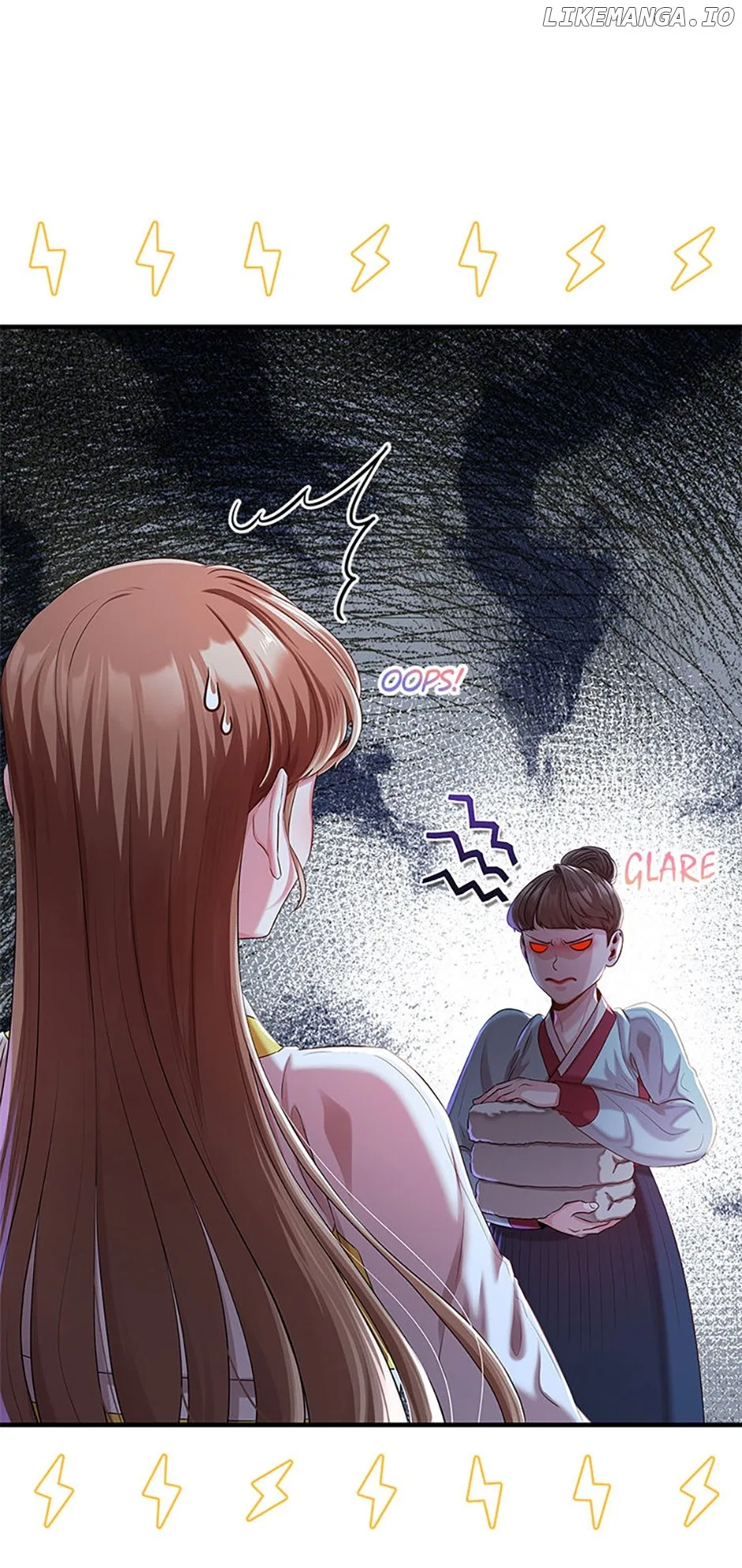 Avoiding the Heavenly Emperor Chapter 88 – Page 59