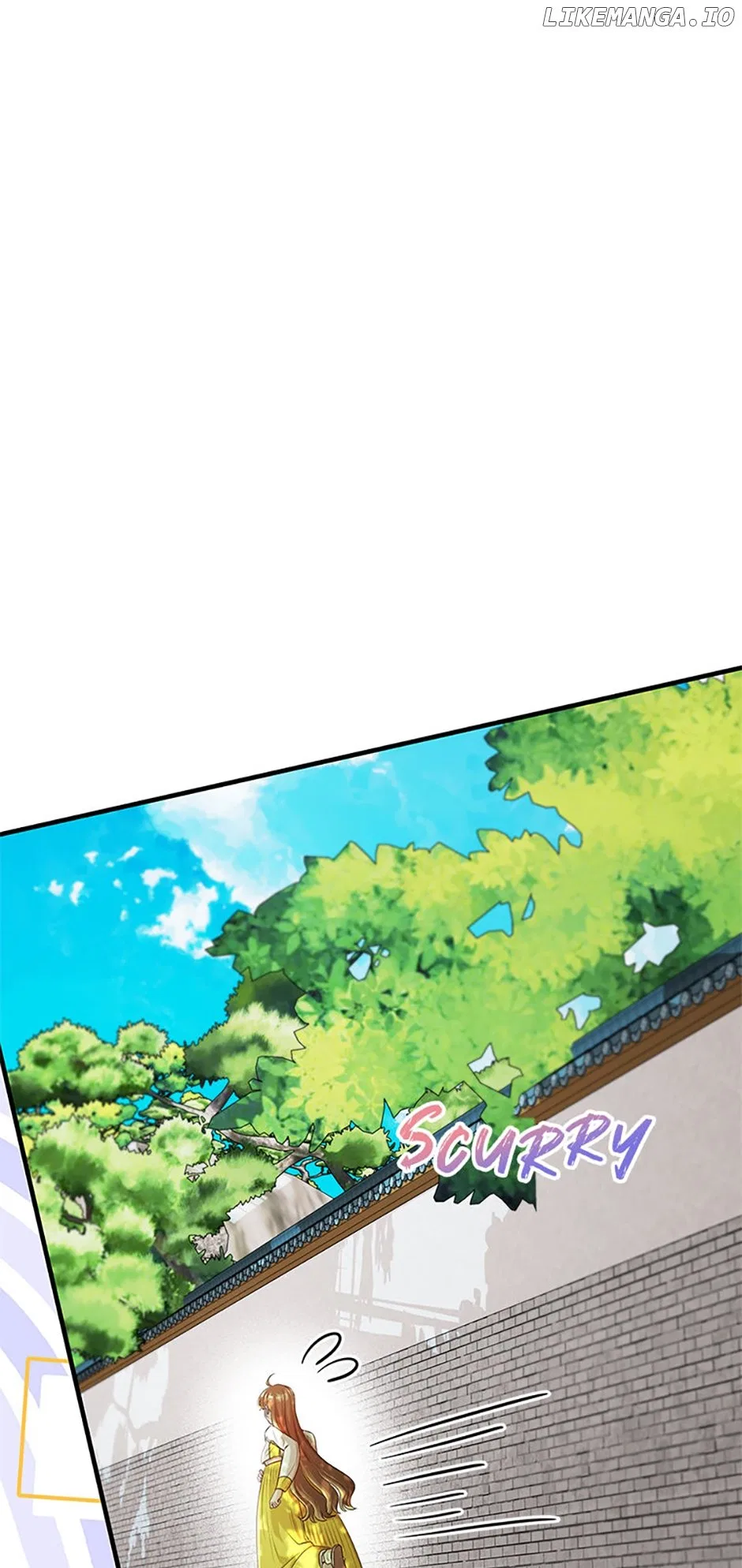 Avoiding the Heavenly Emperor Chapter 88 – Page 60
