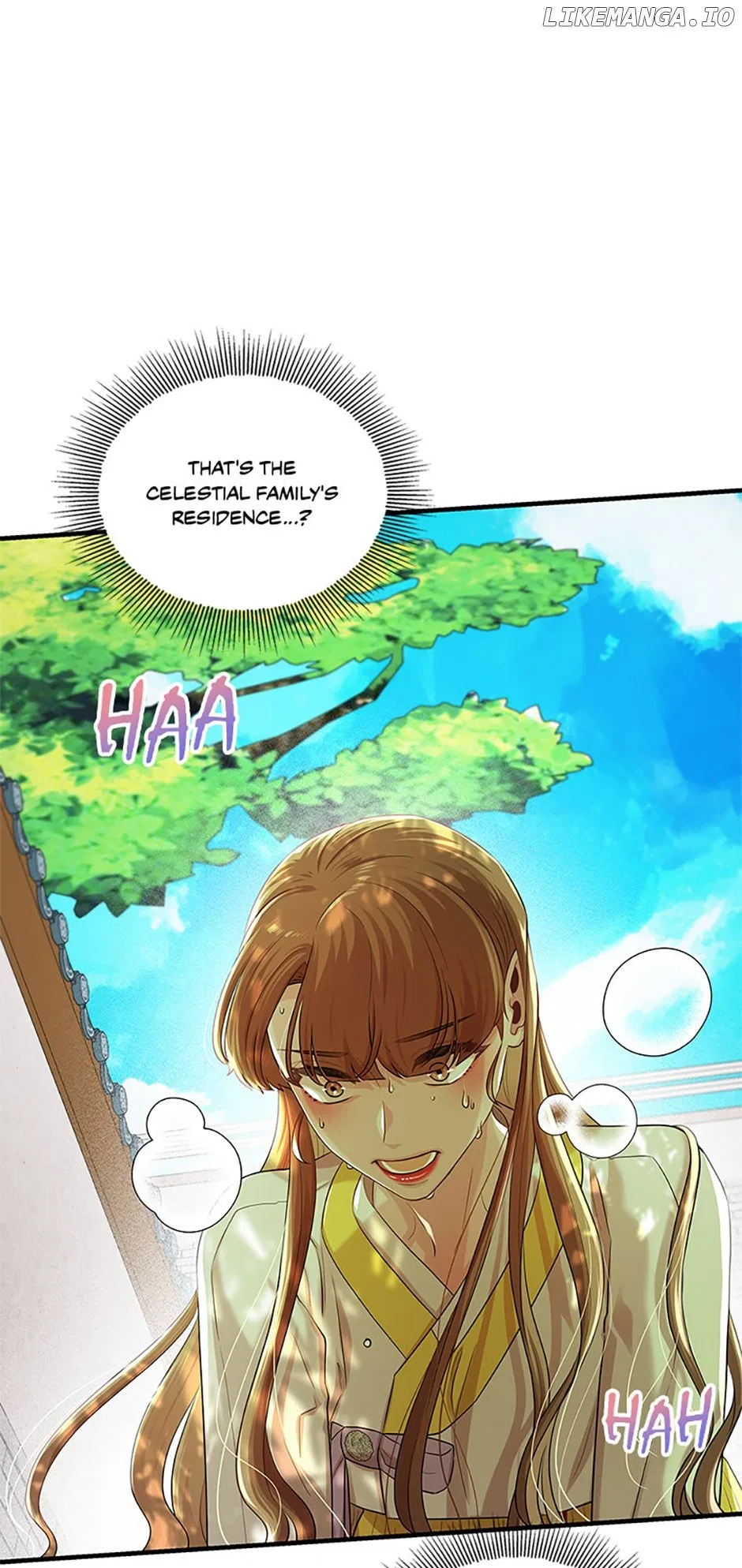 Avoiding the Heavenly Emperor Chapter 88 – Page 62