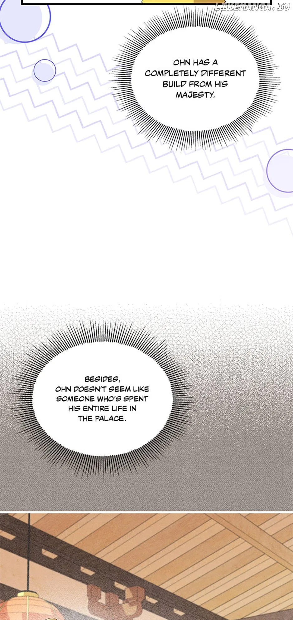 Avoiding the Heavenly Emperor Chapter 88 – Page 64