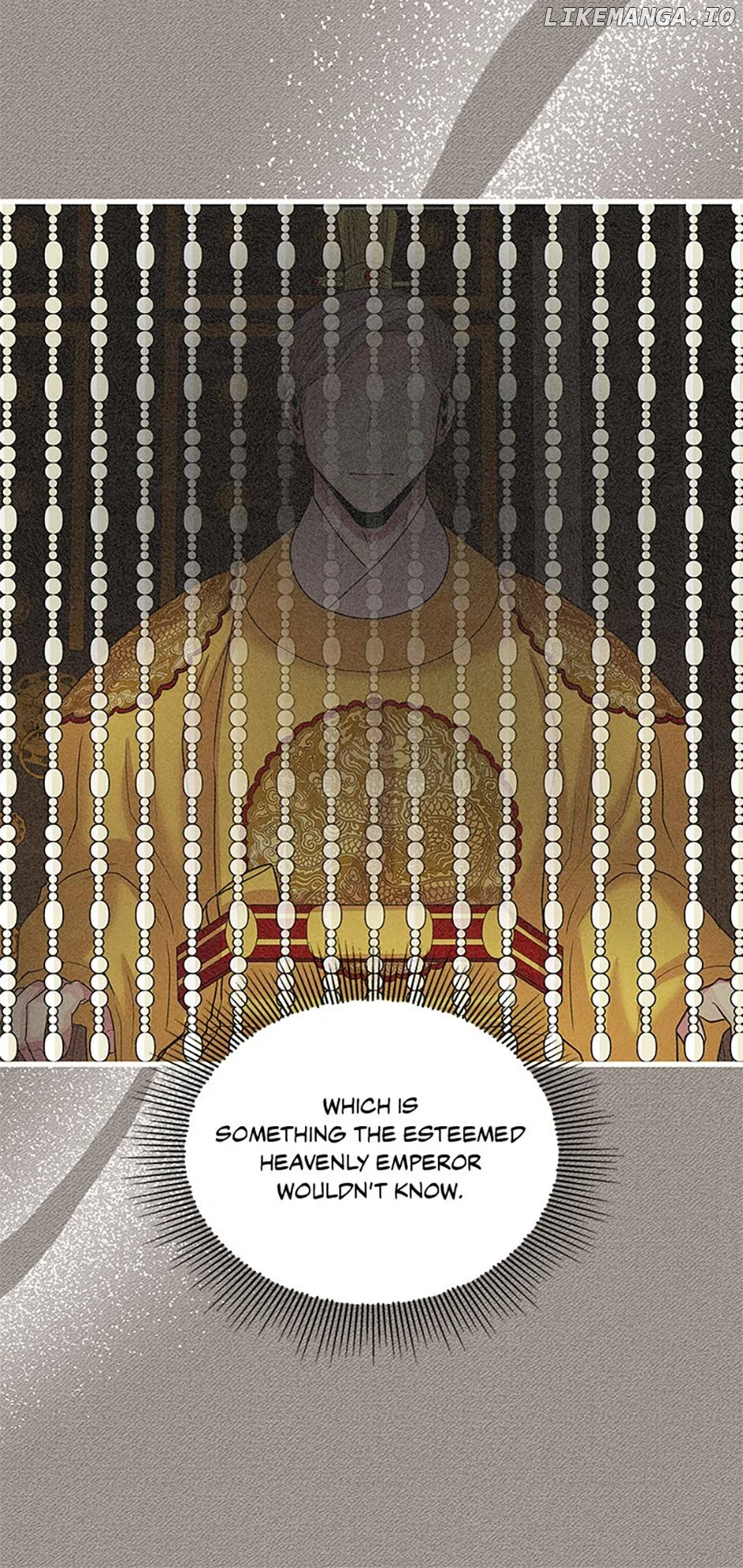 Avoiding the Heavenly Emperor Chapter 88 – Page 66