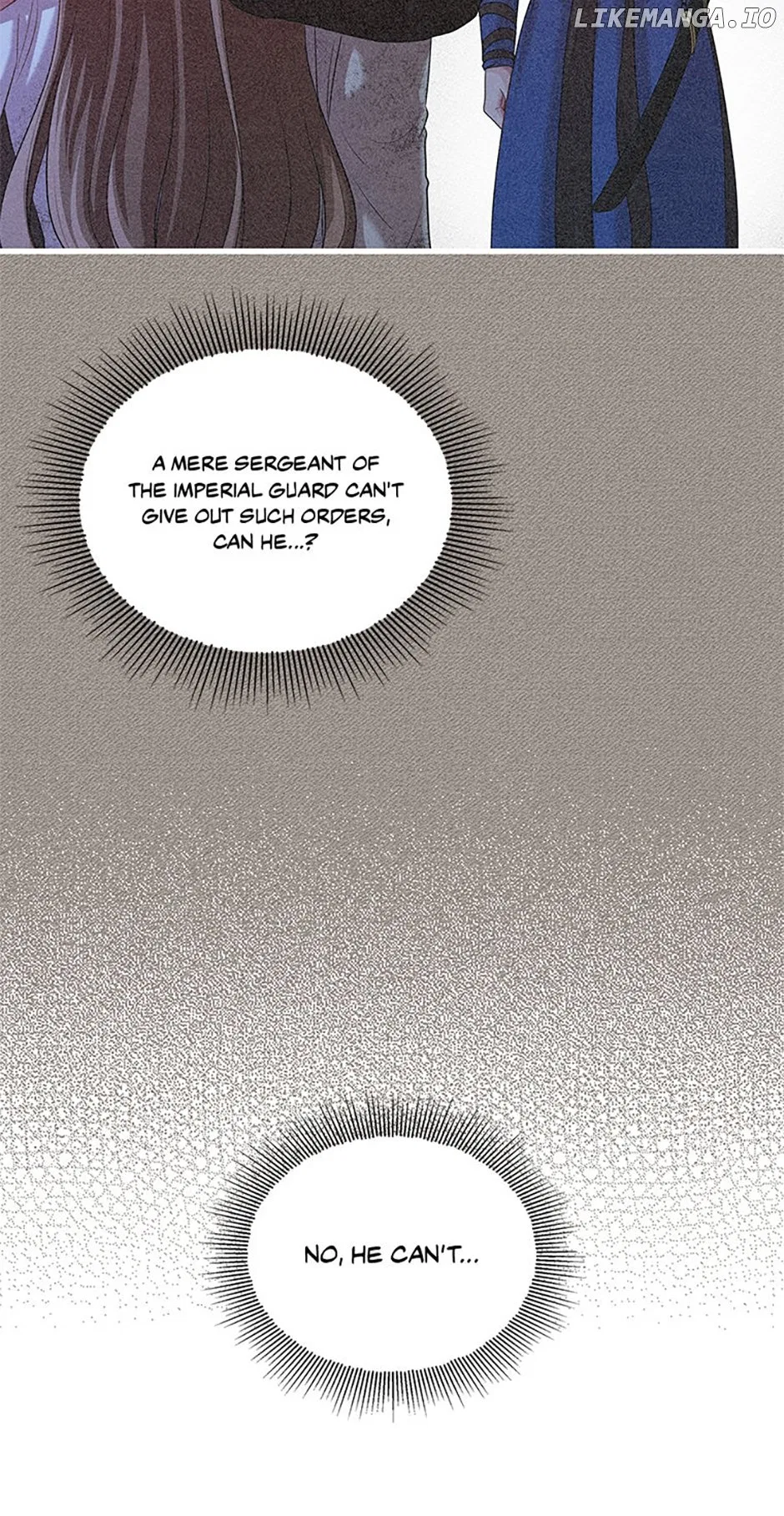 Avoiding the Heavenly Emperor Chapter 88 – Page 68