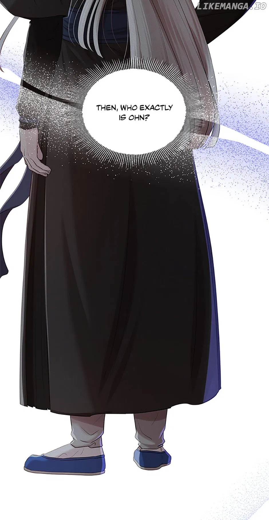 Avoiding the Heavenly Emperor Chapter 88 – Page 71