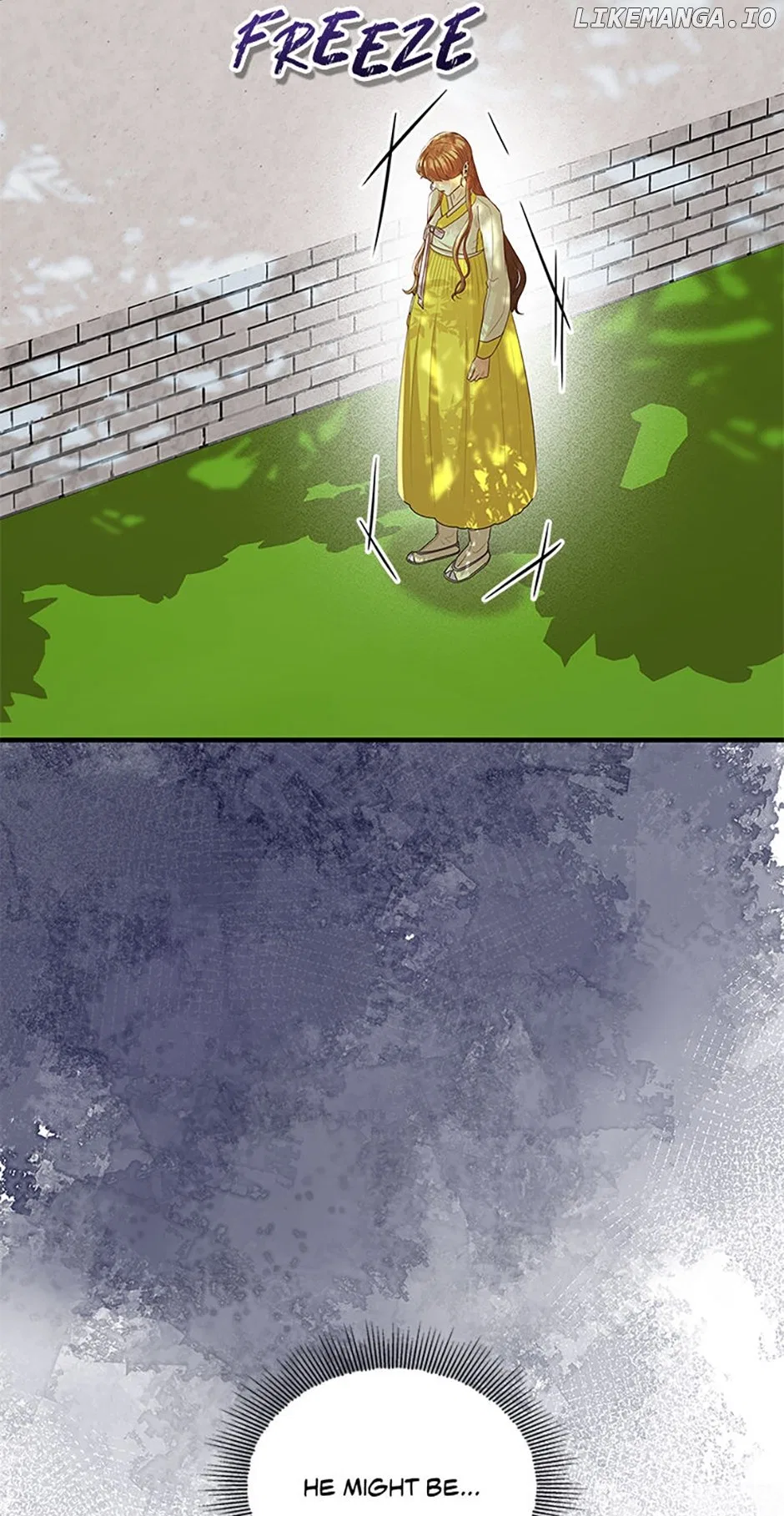Avoiding the Heavenly Emperor Chapter 88 – Page 74