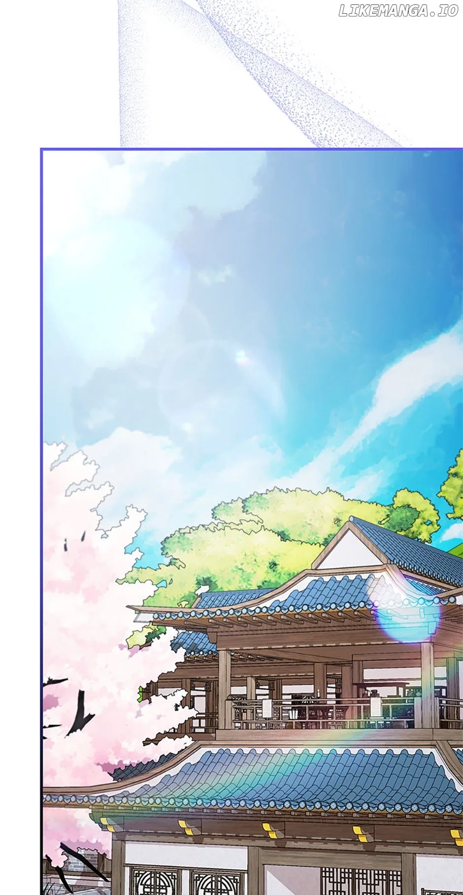 Avoiding the Heavenly Emperor Chapter 88 – Page 78
