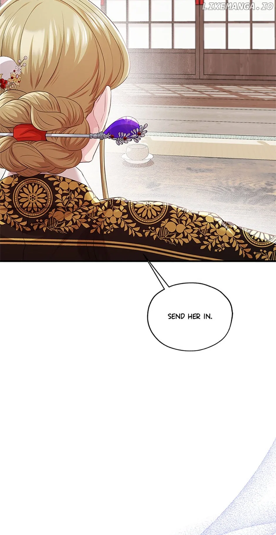 Avoiding the Heavenly Emperor Chapter 88 – Page 80