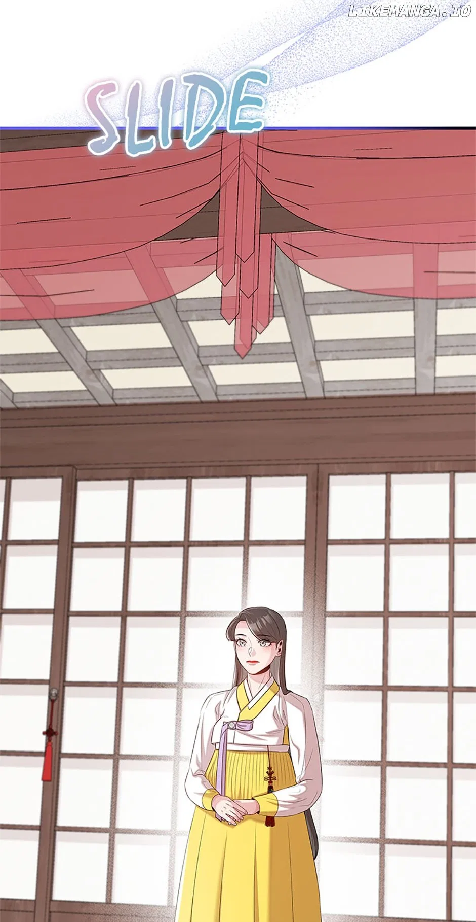 Avoiding the Heavenly Emperor Chapter 88 – Page 81