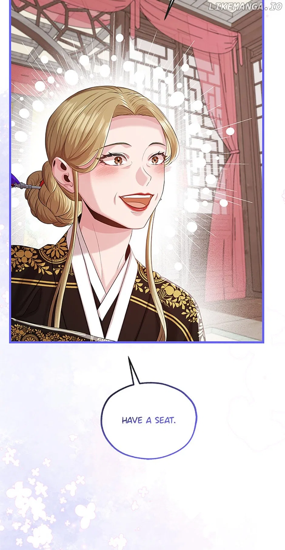 Avoiding the Heavenly Emperor Chapter 88 – Page 83