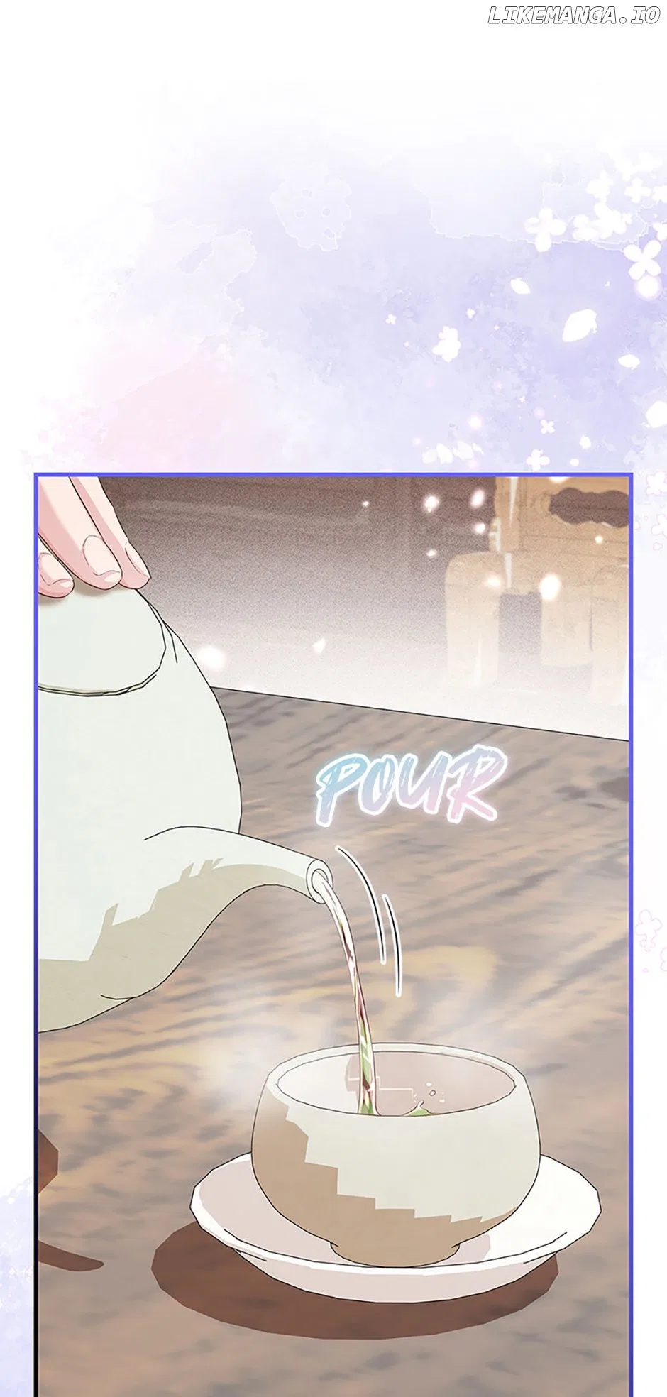 Avoiding the Heavenly Emperor Chapter 88 – Page 86