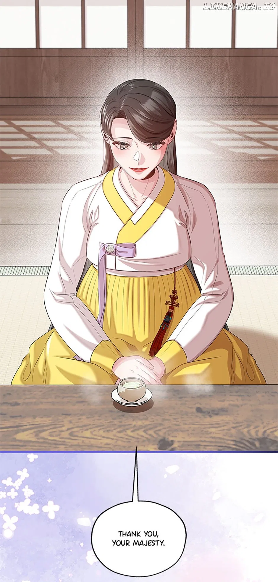 Avoiding the Heavenly Emperor Chapter 88 – Page 88