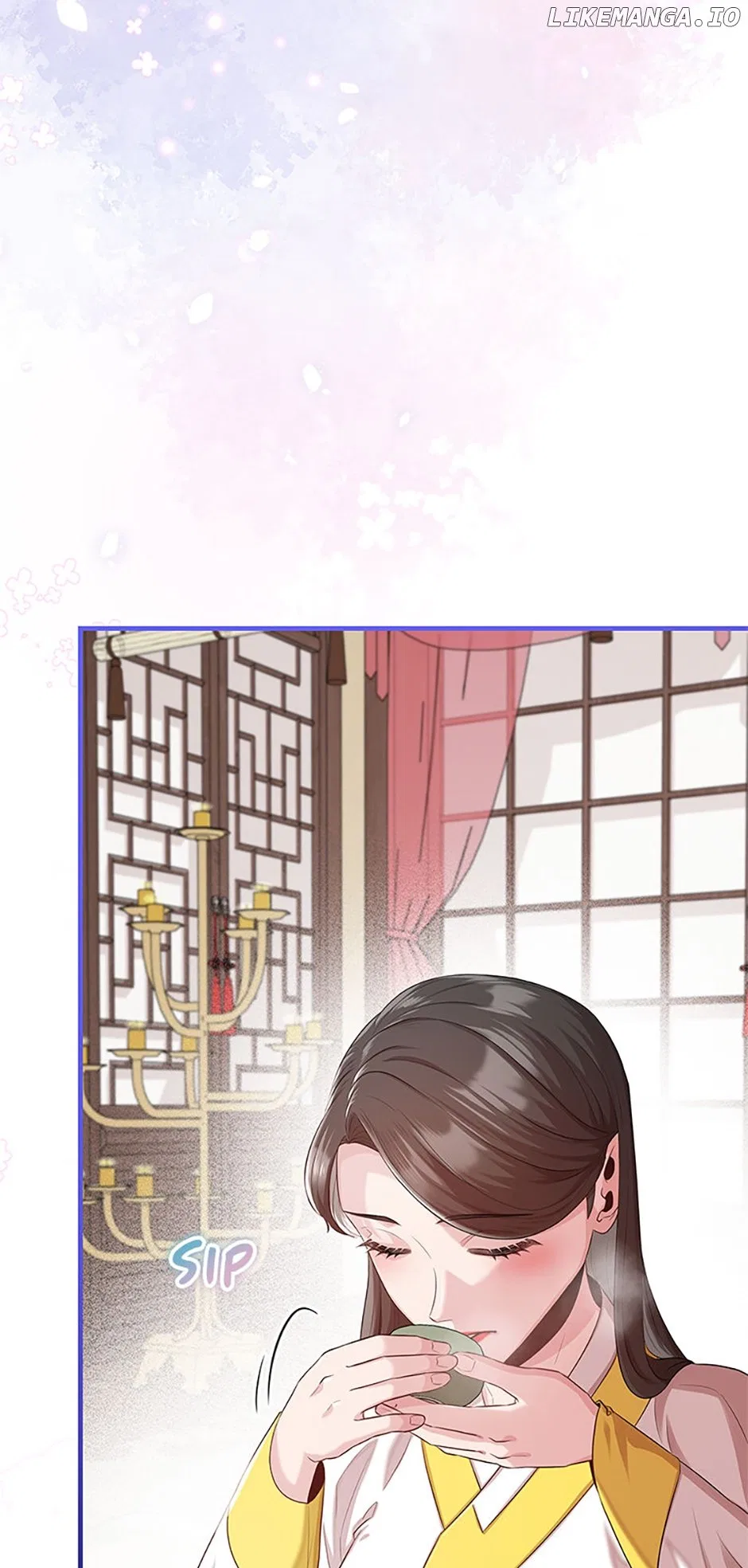 Avoiding the Heavenly Emperor Chapter 88 – Page 89