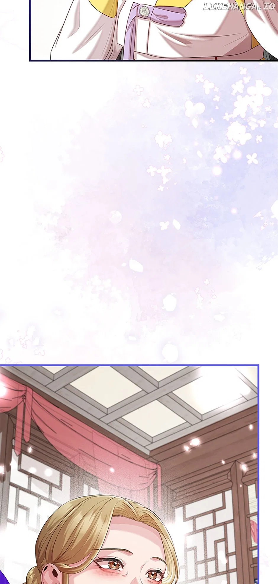 Avoiding the Heavenly Emperor Chapter 88 – Page 90