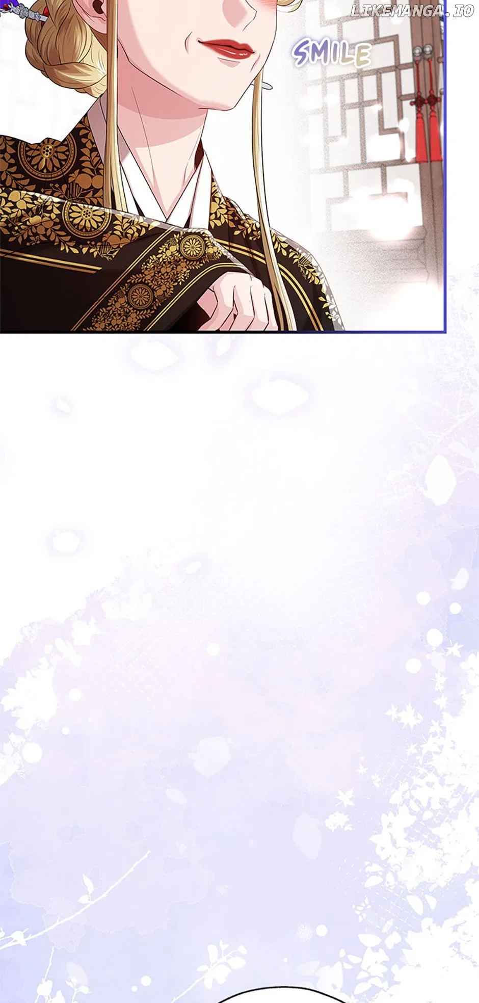 Avoiding the Heavenly Emperor Chapter 88 – Page 91