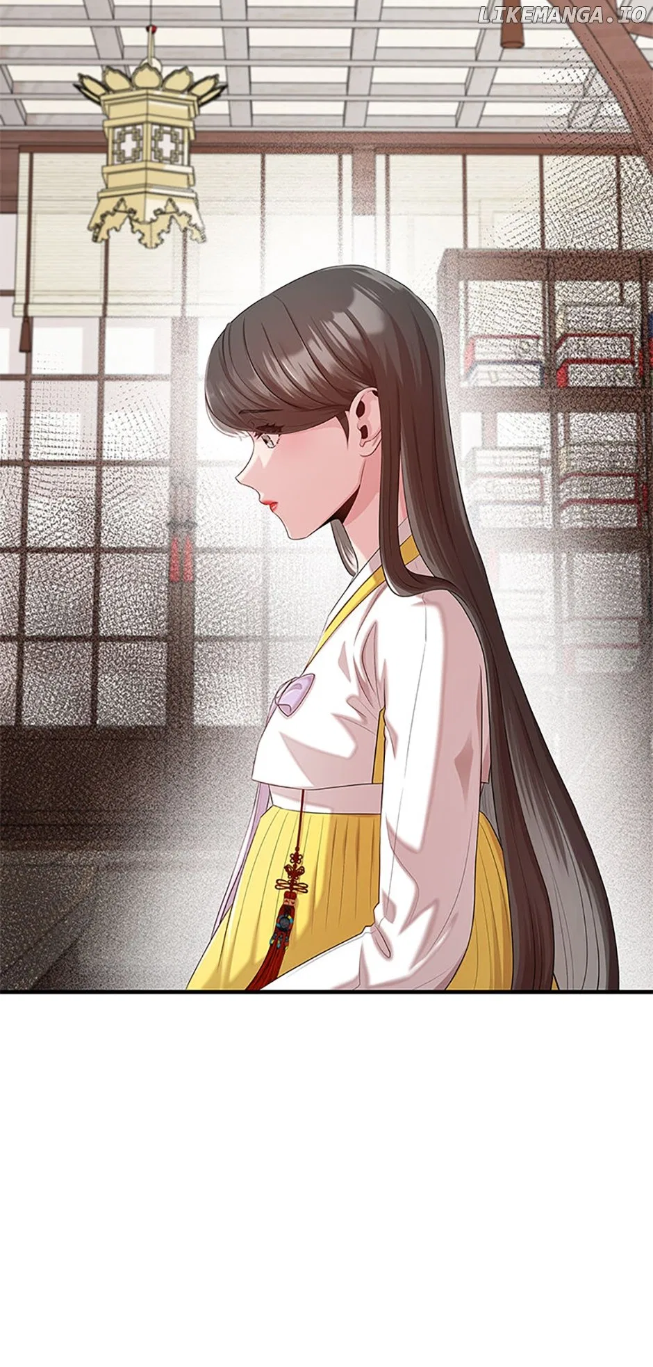Avoiding the Heavenly Emperor Chapter 88 – Page 94