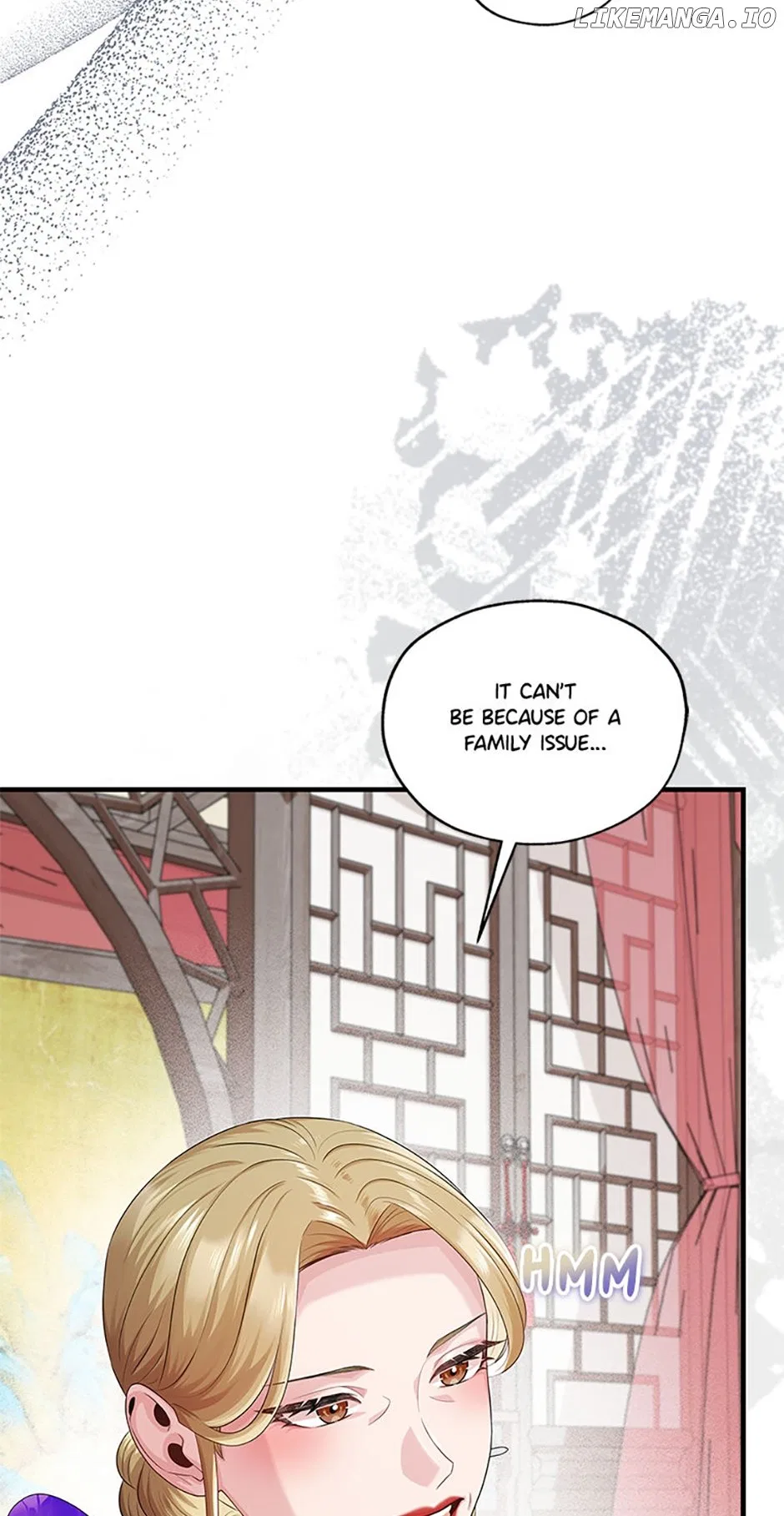 Avoiding the Heavenly Emperor Chapter 88 – Page 96