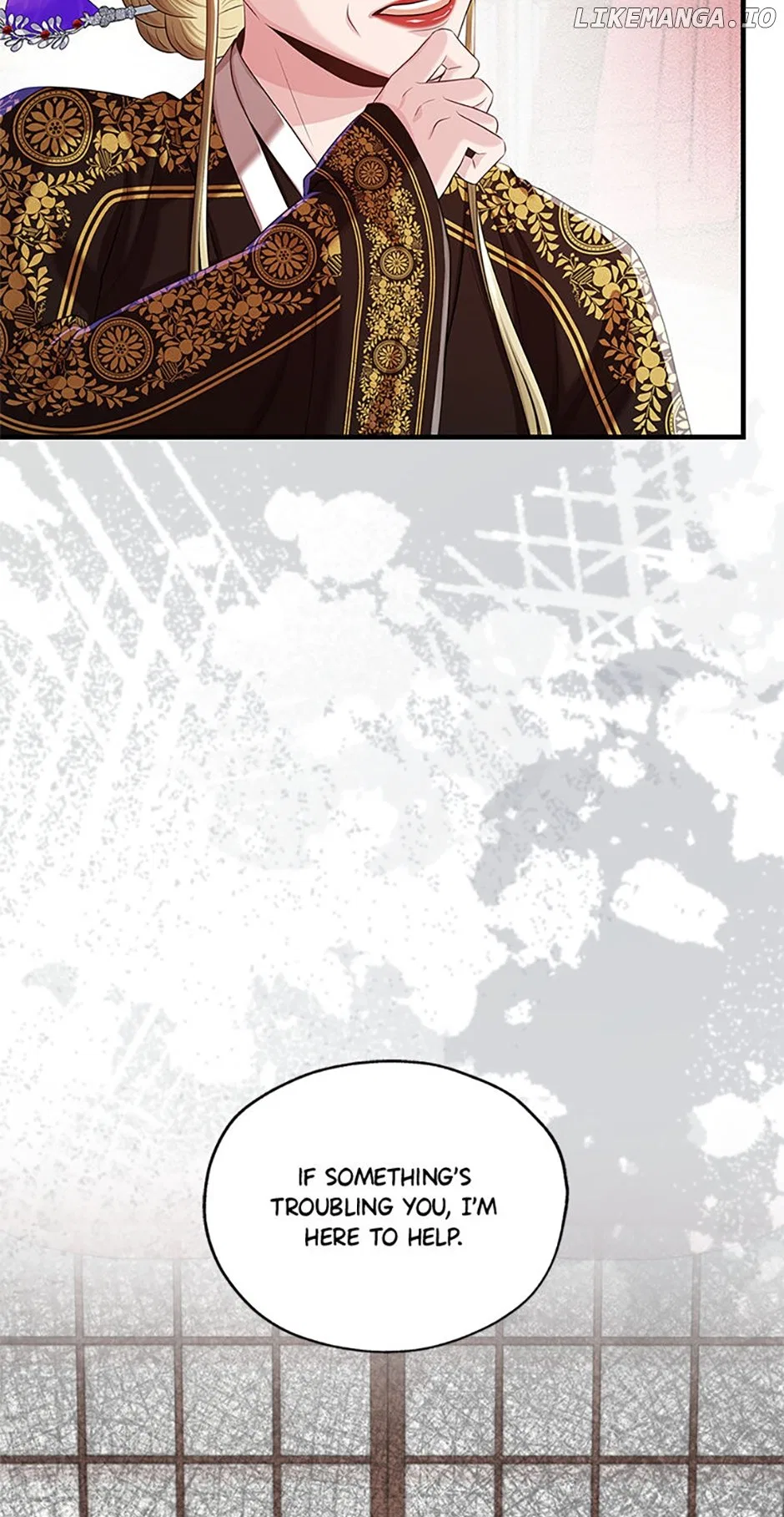 Avoiding the Heavenly Emperor Chapter 88 – Page 97