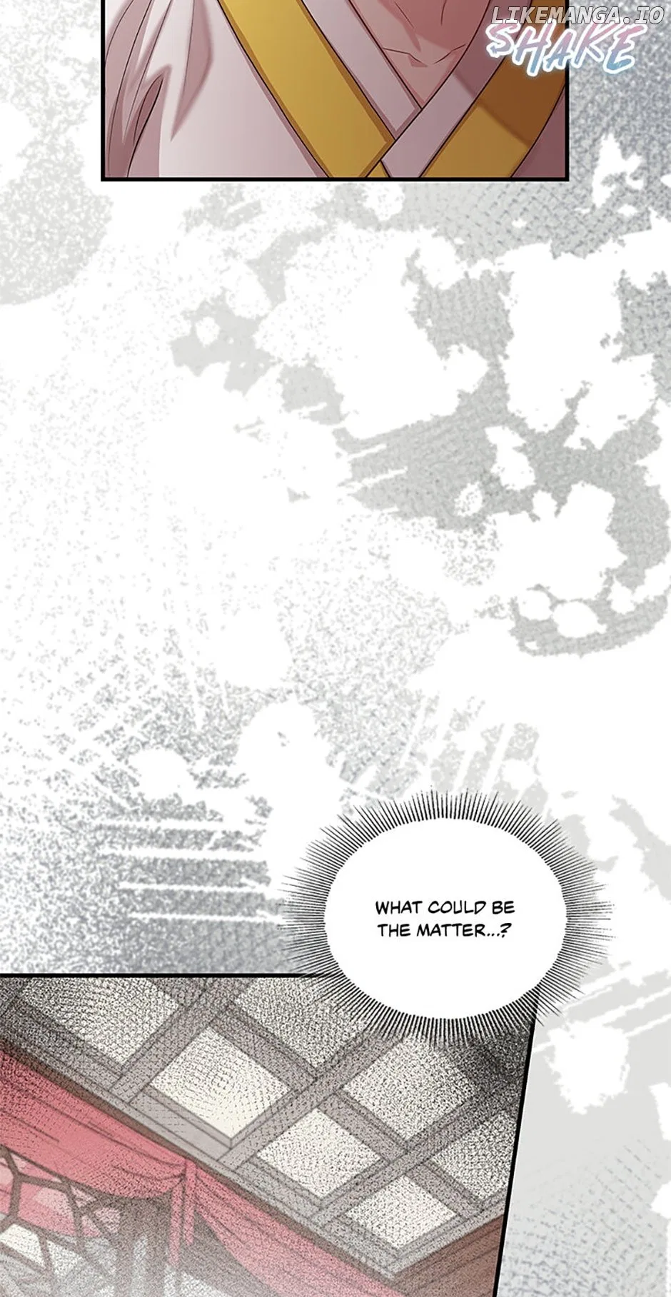 Avoiding the Heavenly Emperor Chapter 88 – Page 101