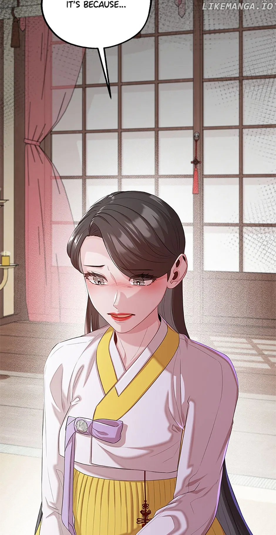 Avoiding the Heavenly Emperor Chapter 88 – Page 109
