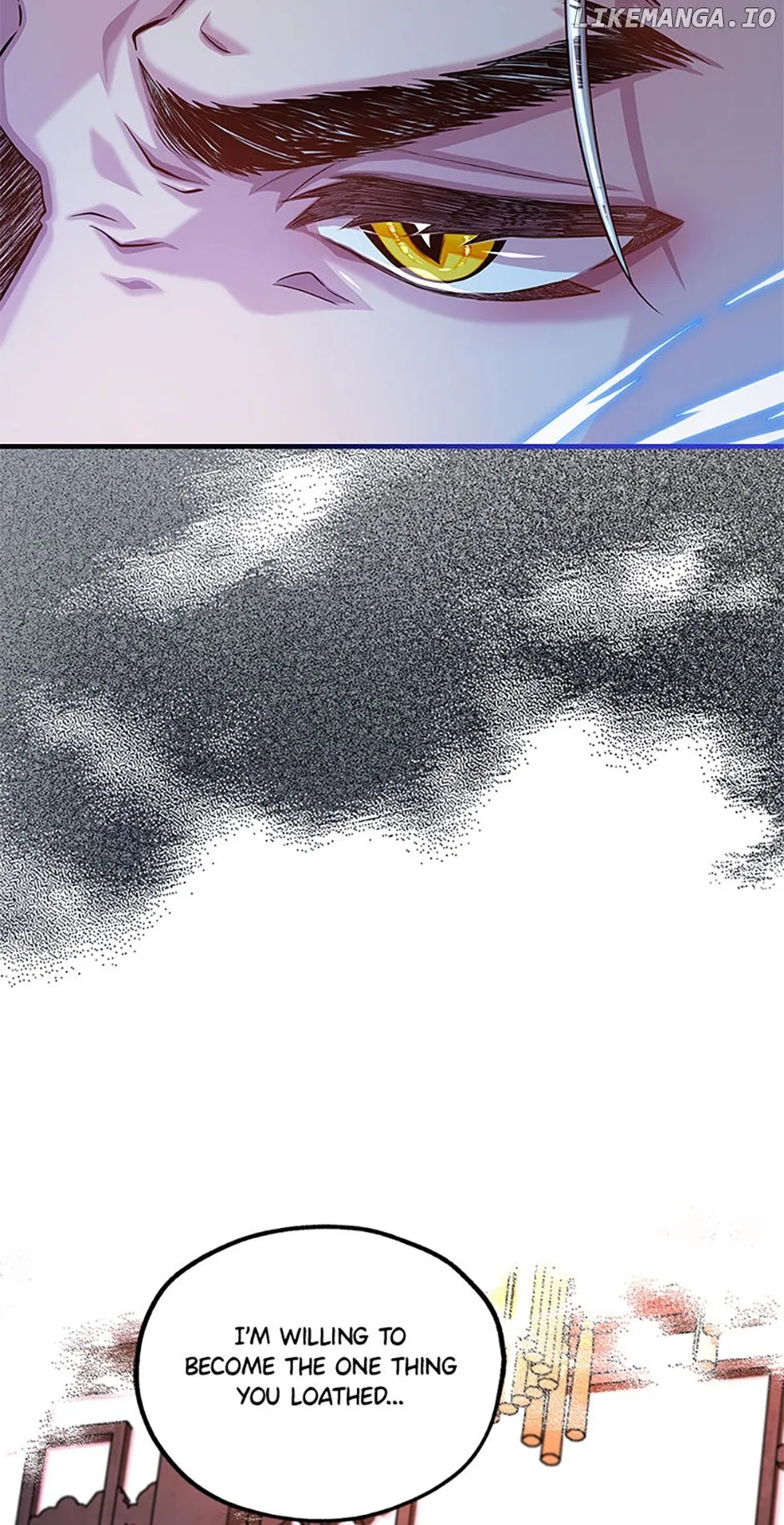 Avoiding the Heavenly Emperor Chapter 87 – Page 4