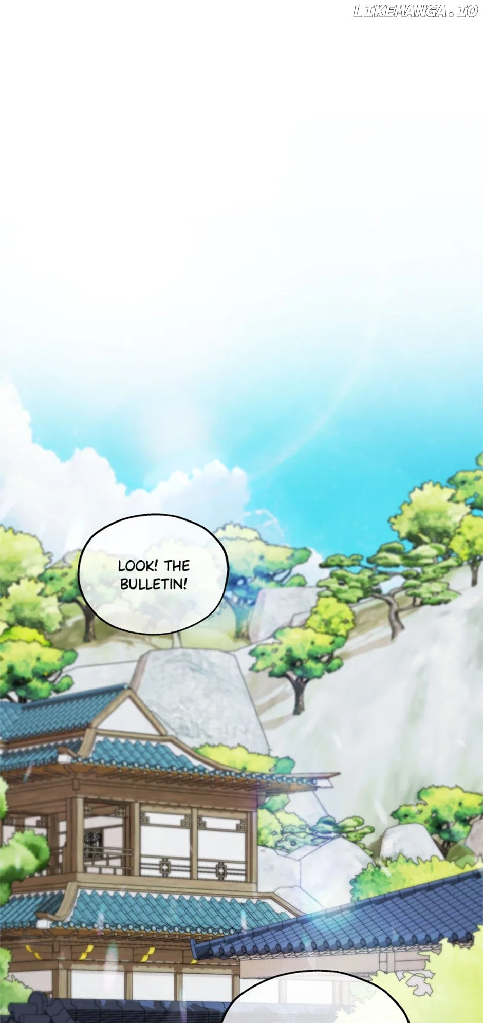 Avoiding the Heavenly Emperor Chapter 87 – Page 11