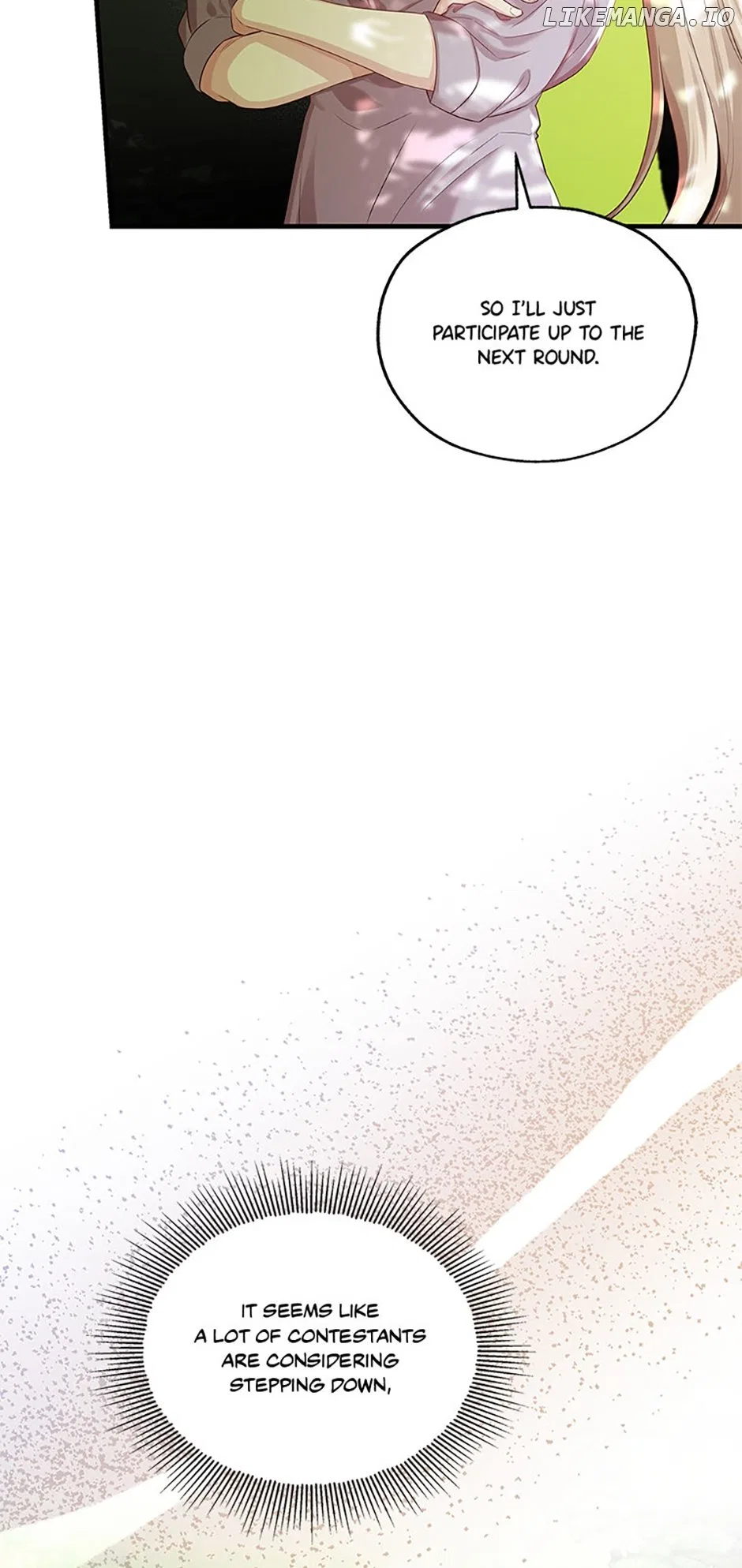 Avoiding the Heavenly Emperor Chapter 87 – Page 20