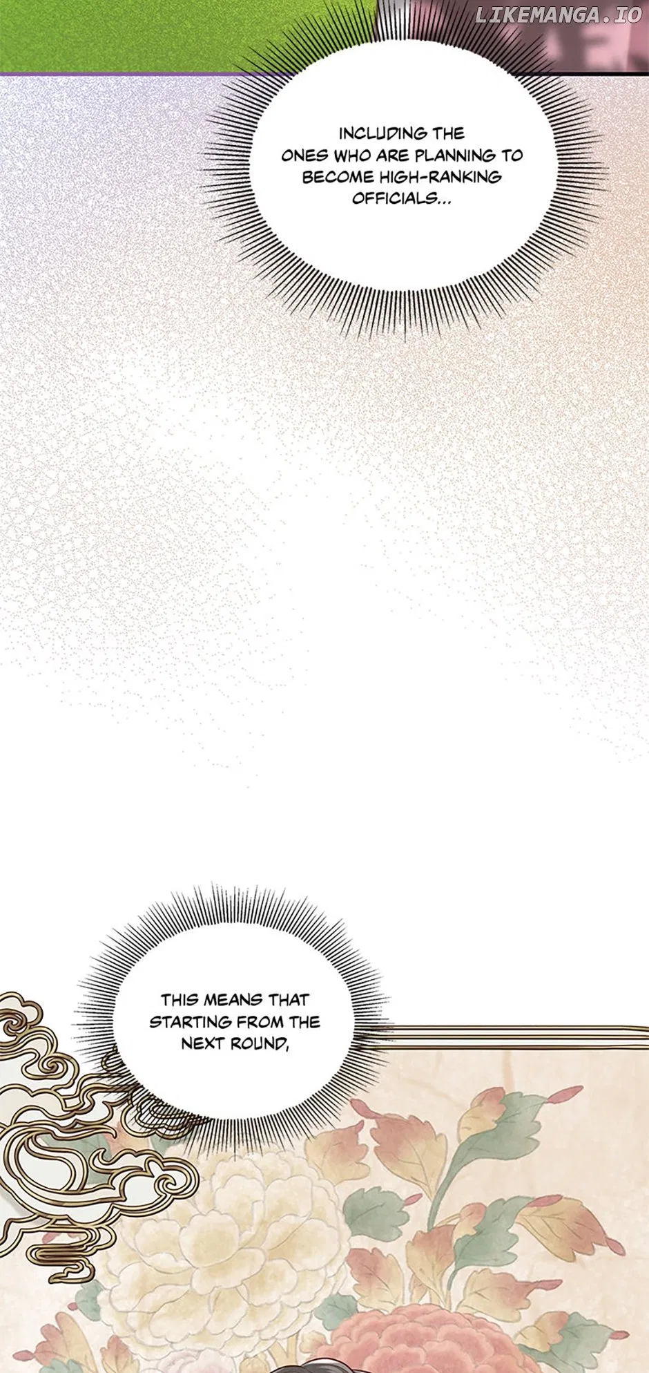 Avoiding the Heavenly Emperor Chapter 87 – Page 22