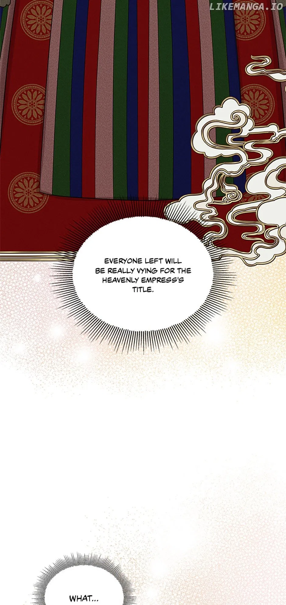 Avoiding the Heavenly Emperor Chapter 87 – Page 24