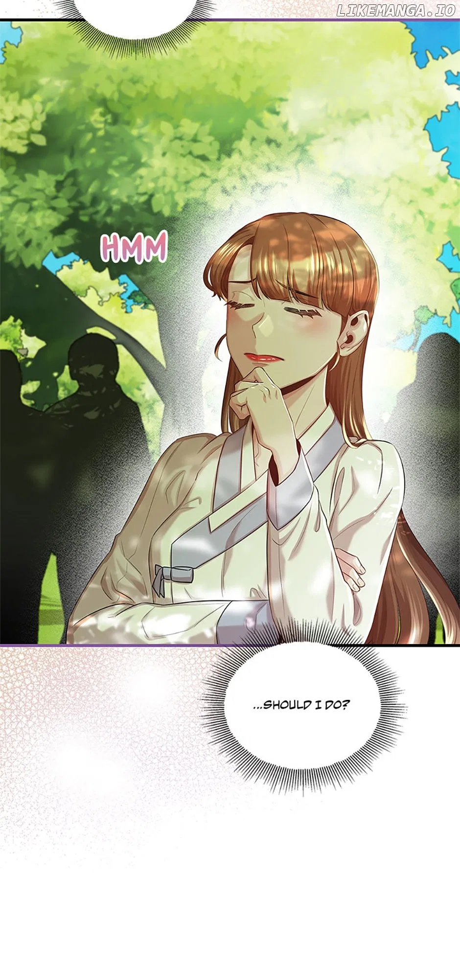 Avoiding the Heavenly Emperor Chapter 87 – Page 25