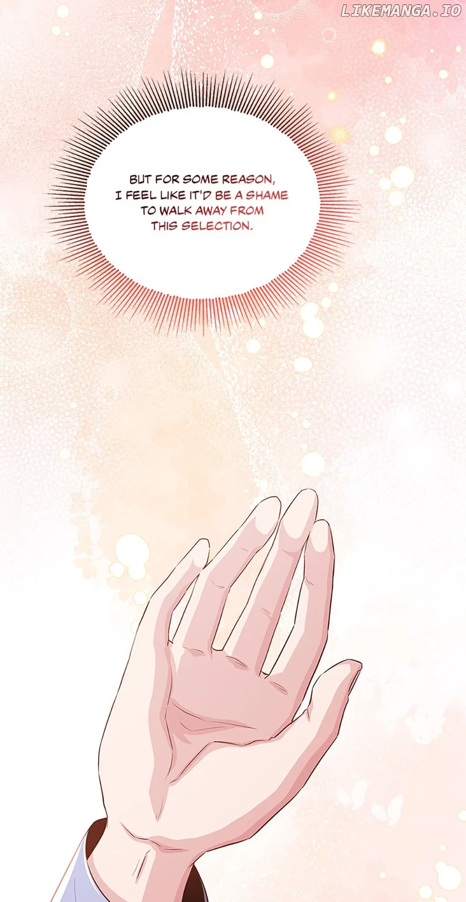 Avoiding the Heavenly Emperor Chapter 87 – Page 28