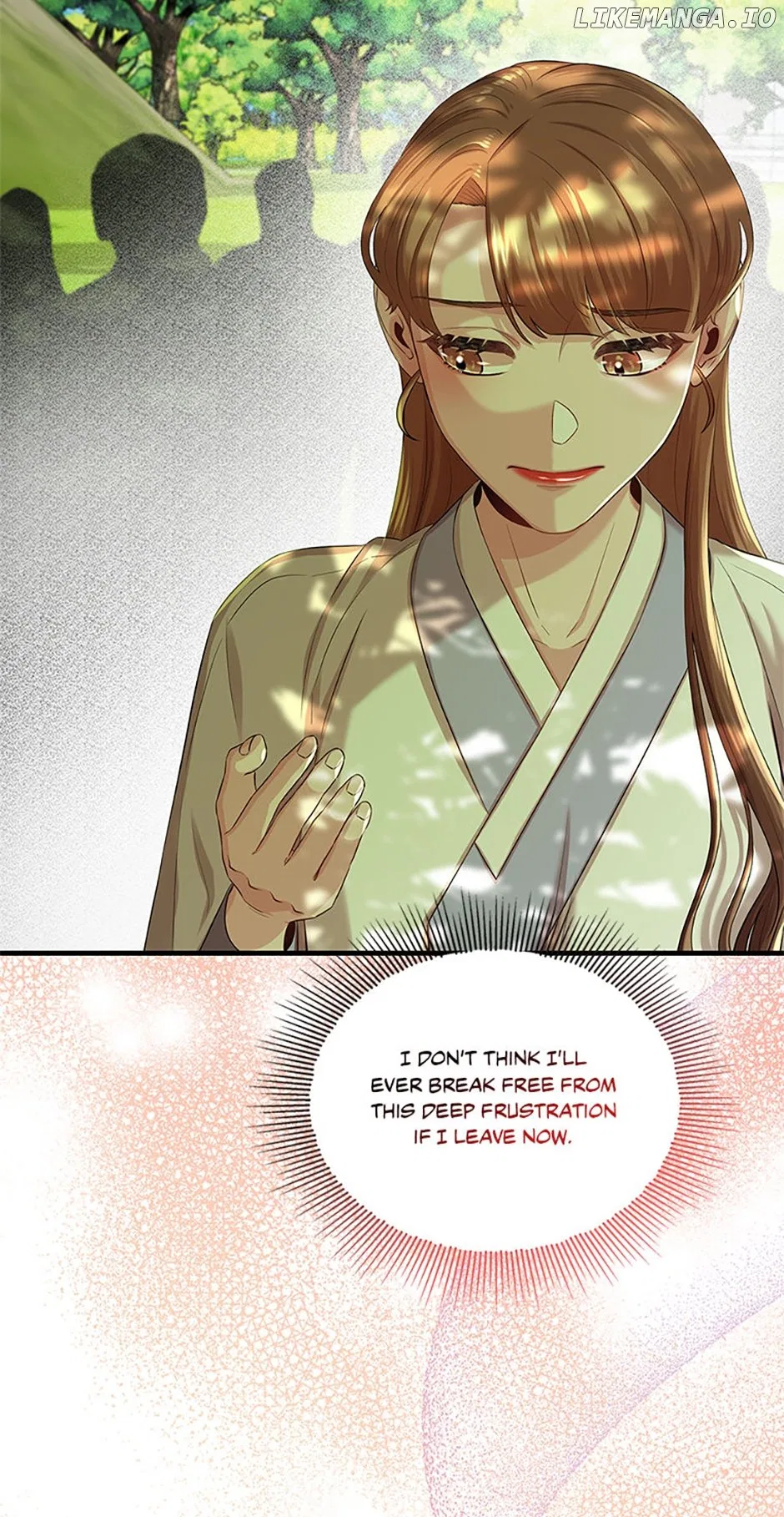 Avoiding the Heavenly Emperor Chapter 87 – Page 30