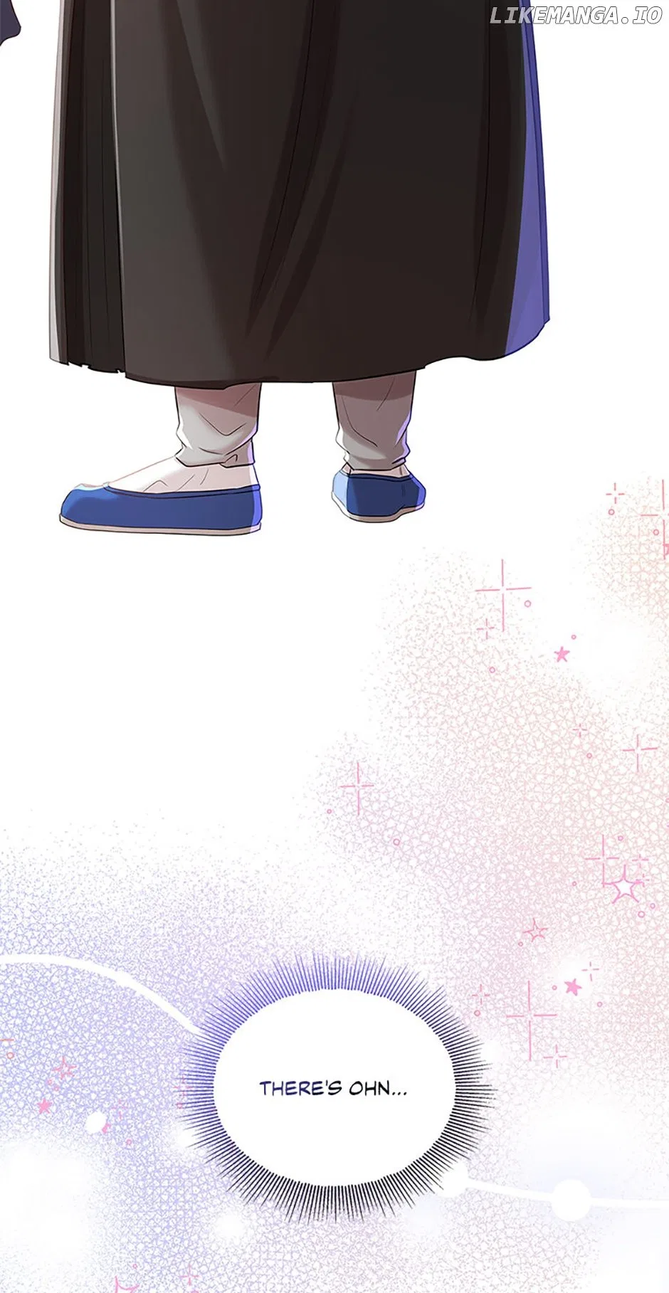Avoiding the Heavenly Emperor Chapter 87 – Page 33