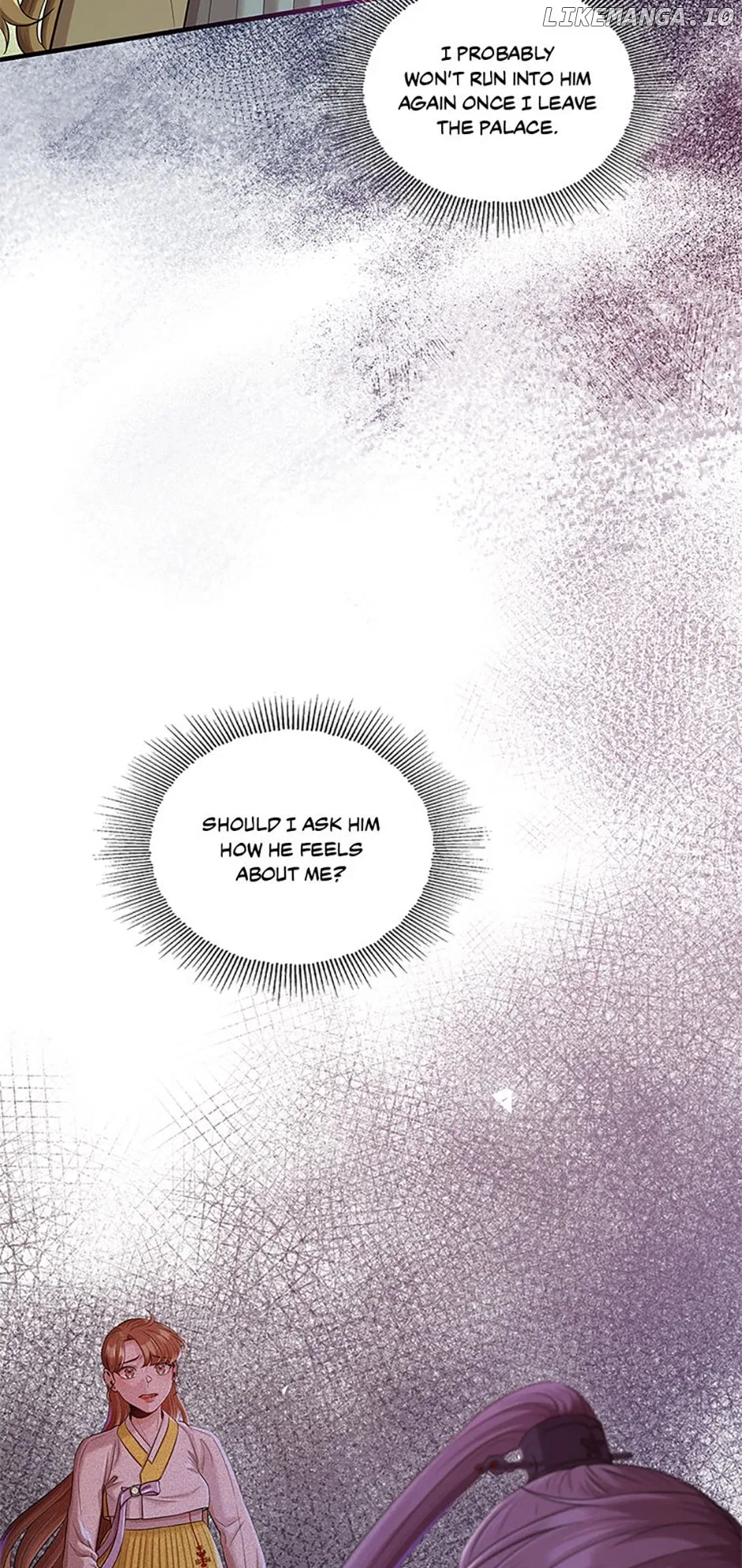 Avoiding the Heavenly Emperor Chapter 87 – Page 37