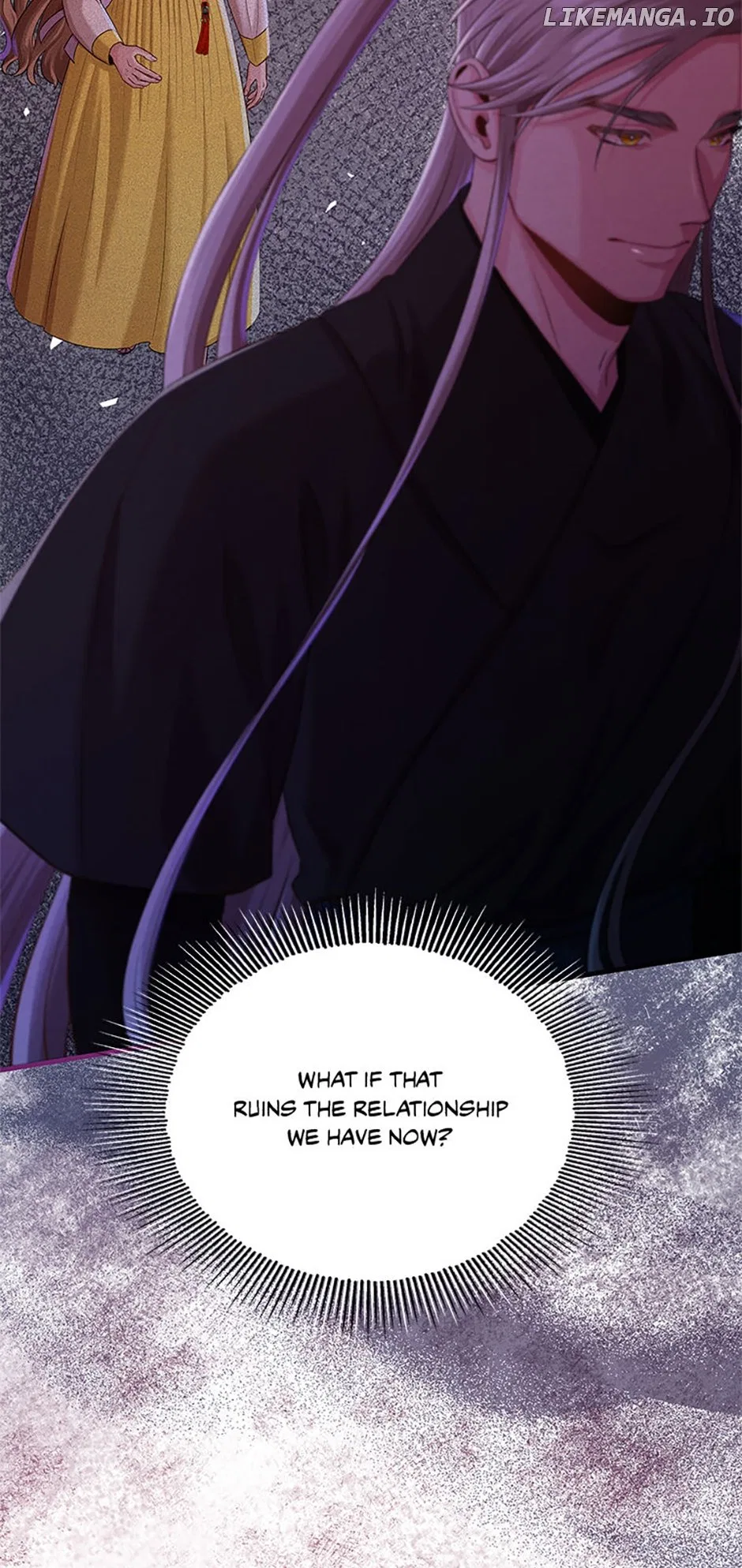 Avoiding the Heavenly Emperor Chapter 87 – Page 38