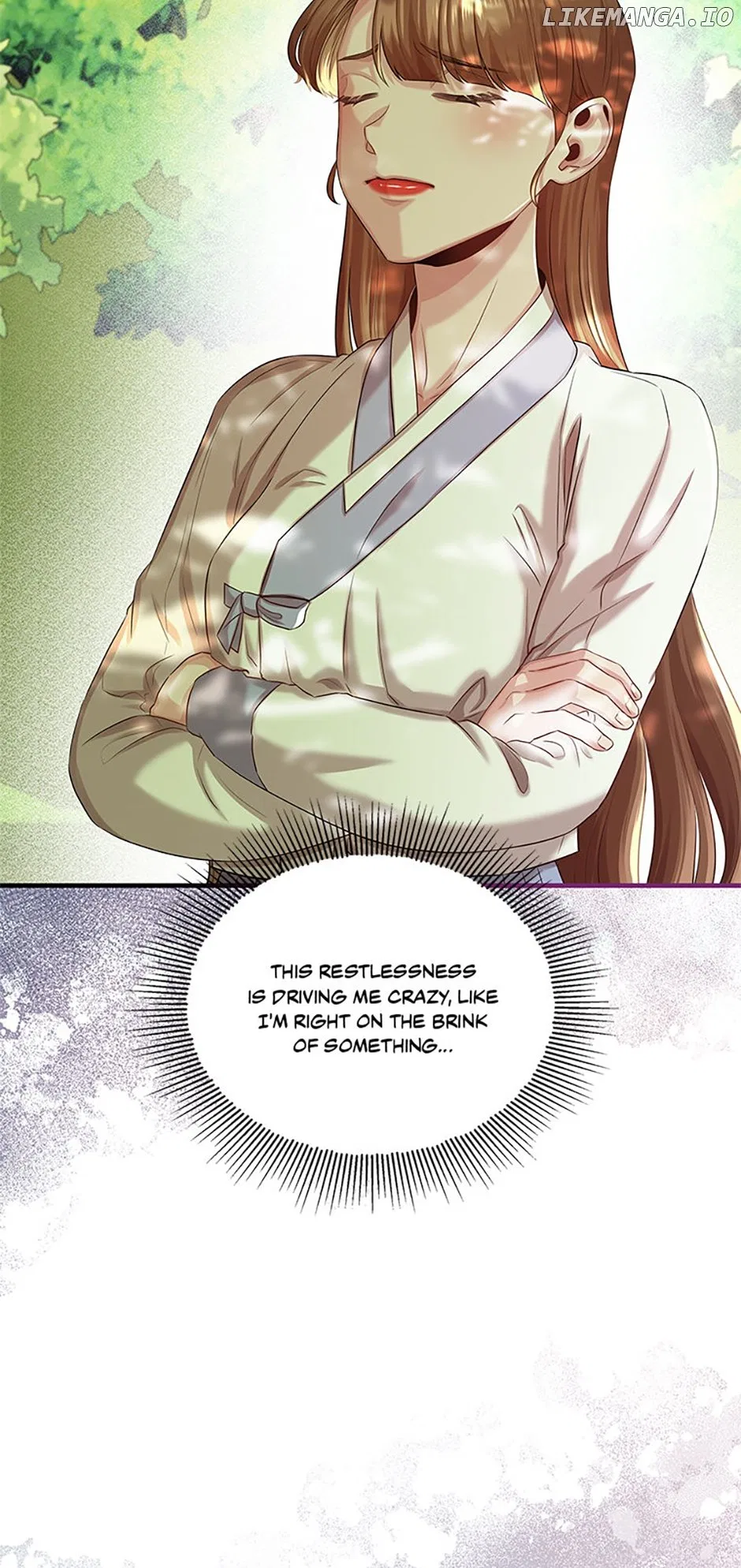 Avoiding the Heavenly Emperor Chapter 87 – Page 41