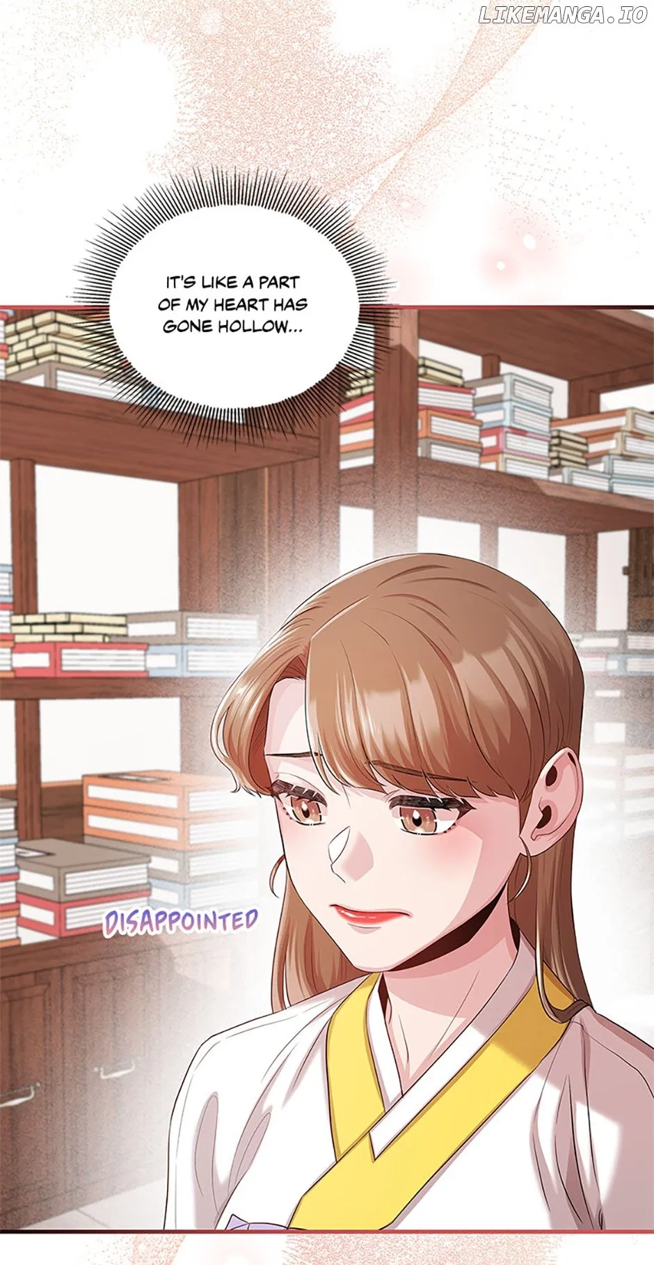 Avoiding the Heavenly Emperor Chapter 87 – Page 48