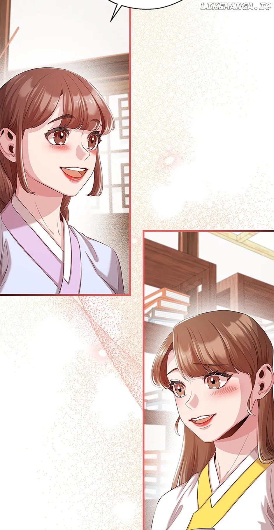 Avoiding the Heavenly Emperor Chapter 87 – Page 51