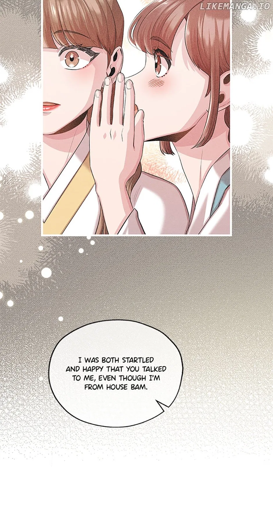 Avoiding the Heavenly Emperor Chapter 87 – Page 53