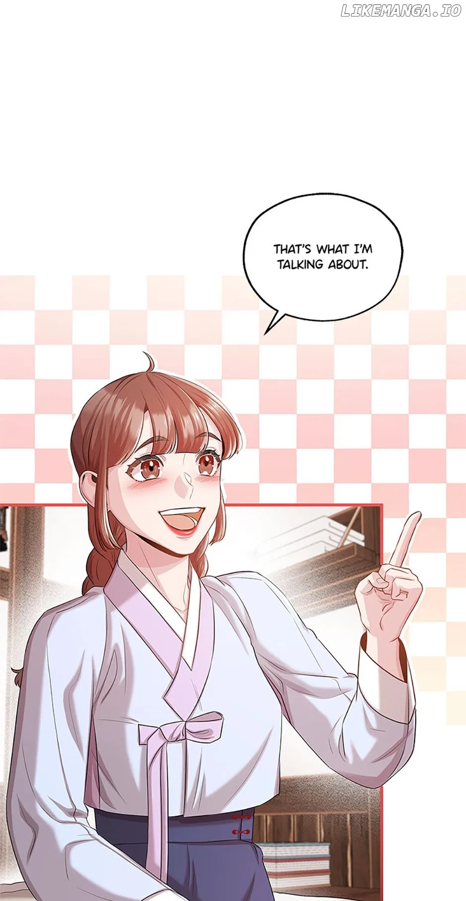 Avoiding the Heavenly Emperor Chapter 87 – Page 54