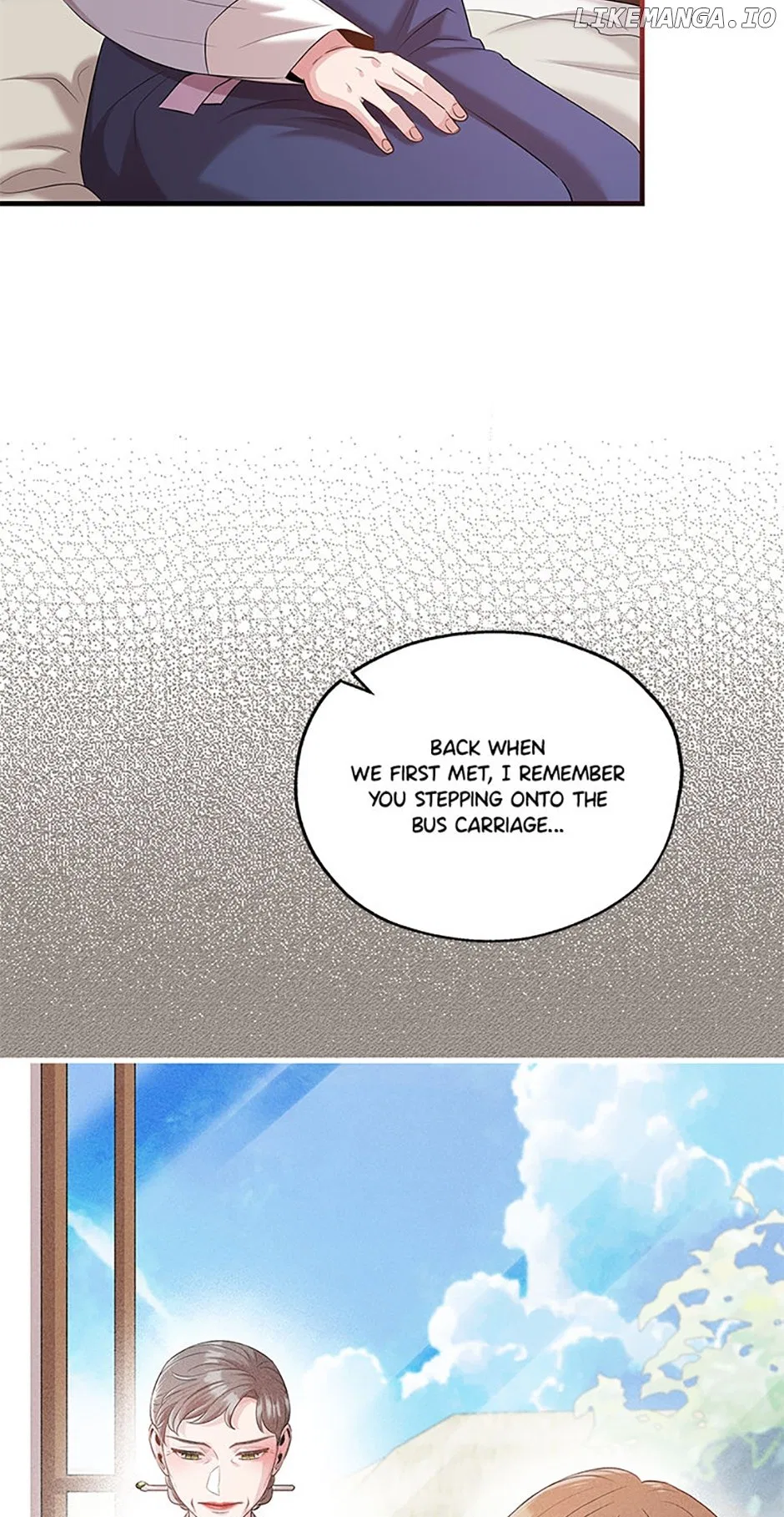 Avoiding the Heavenly Emperor Chapter 87 – Page 55