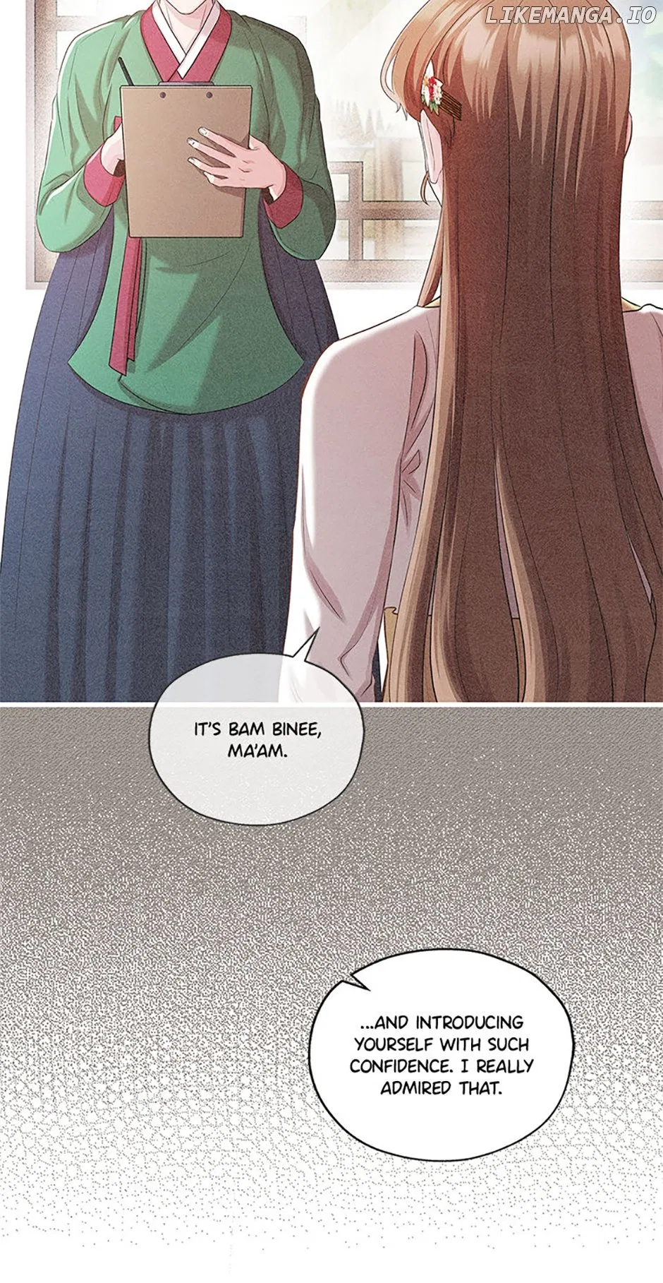 Avoiding the Heavenly Emperor Chapter 87 – Page 56