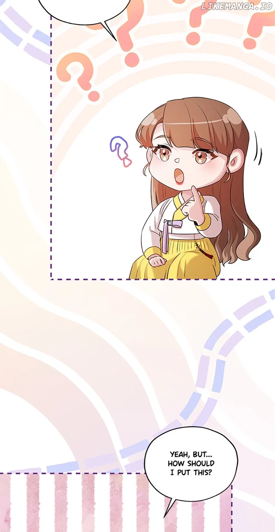 Avoiding the Heavenly Emperor Chapter 87 – Page 59