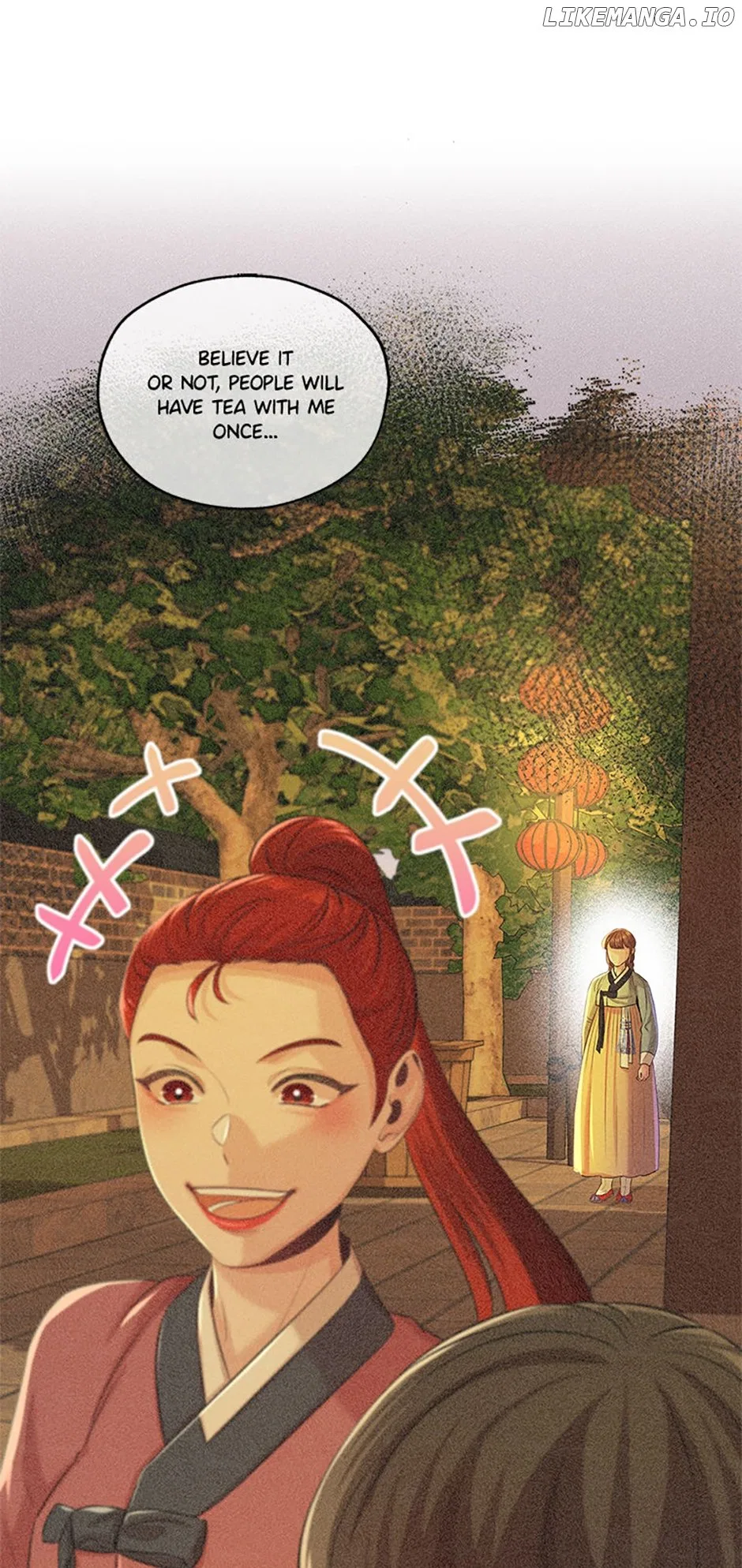 Avoiding the Heavenly Emperor Chapter 87 – Page 64
