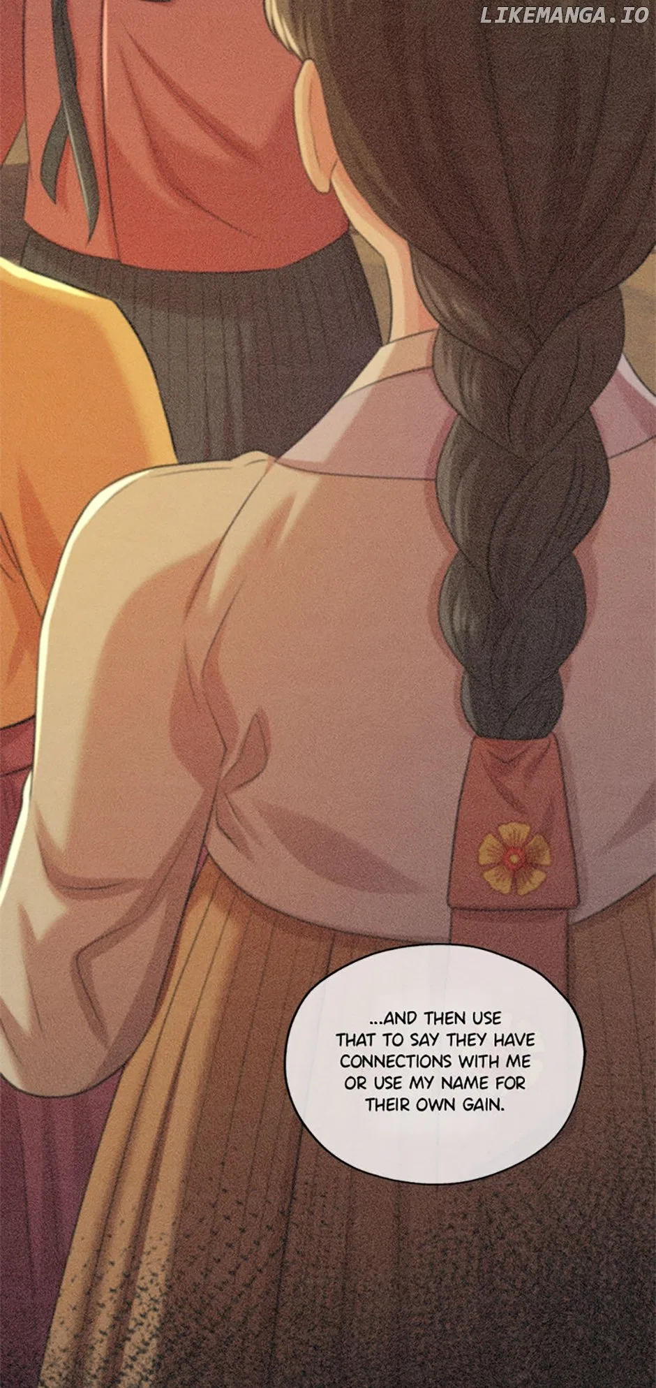 Avoiding the Heavenly Emperor Chapter 87 – Page 65