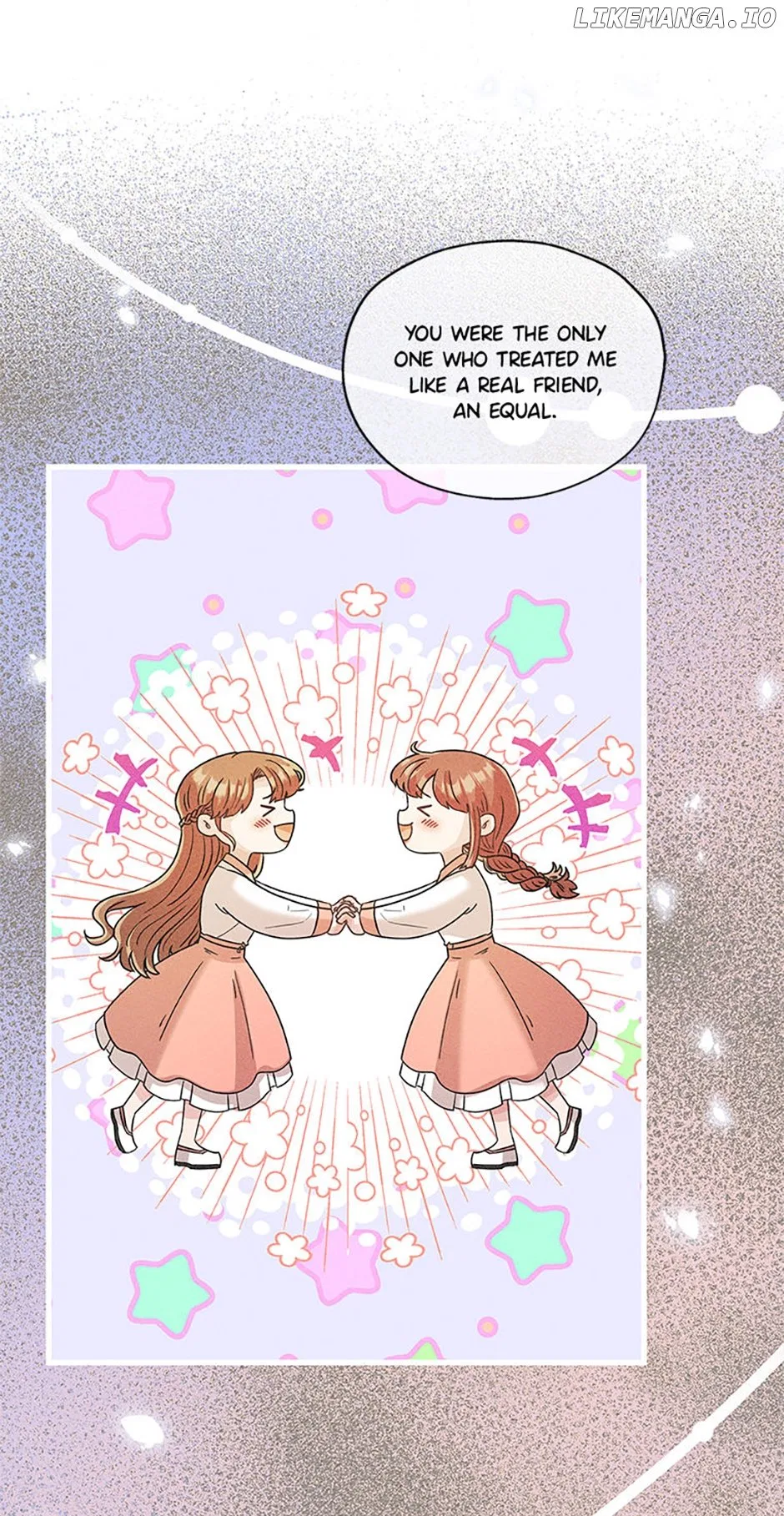 Avoiding the Heavenly Emperor Chapter 87 – Page 72