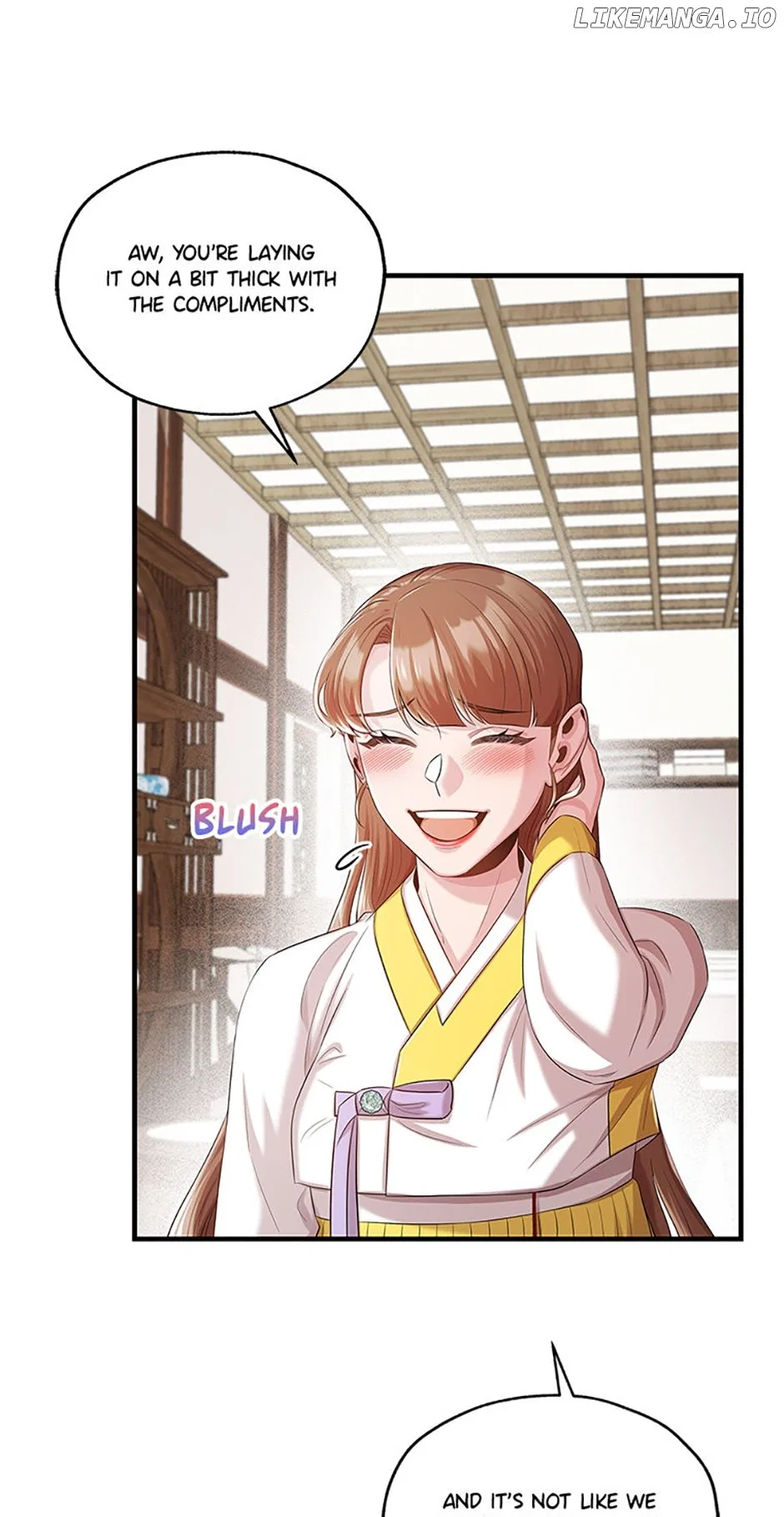 Avoiding the Heavenly Emperor Chapter 87 – Page 75
