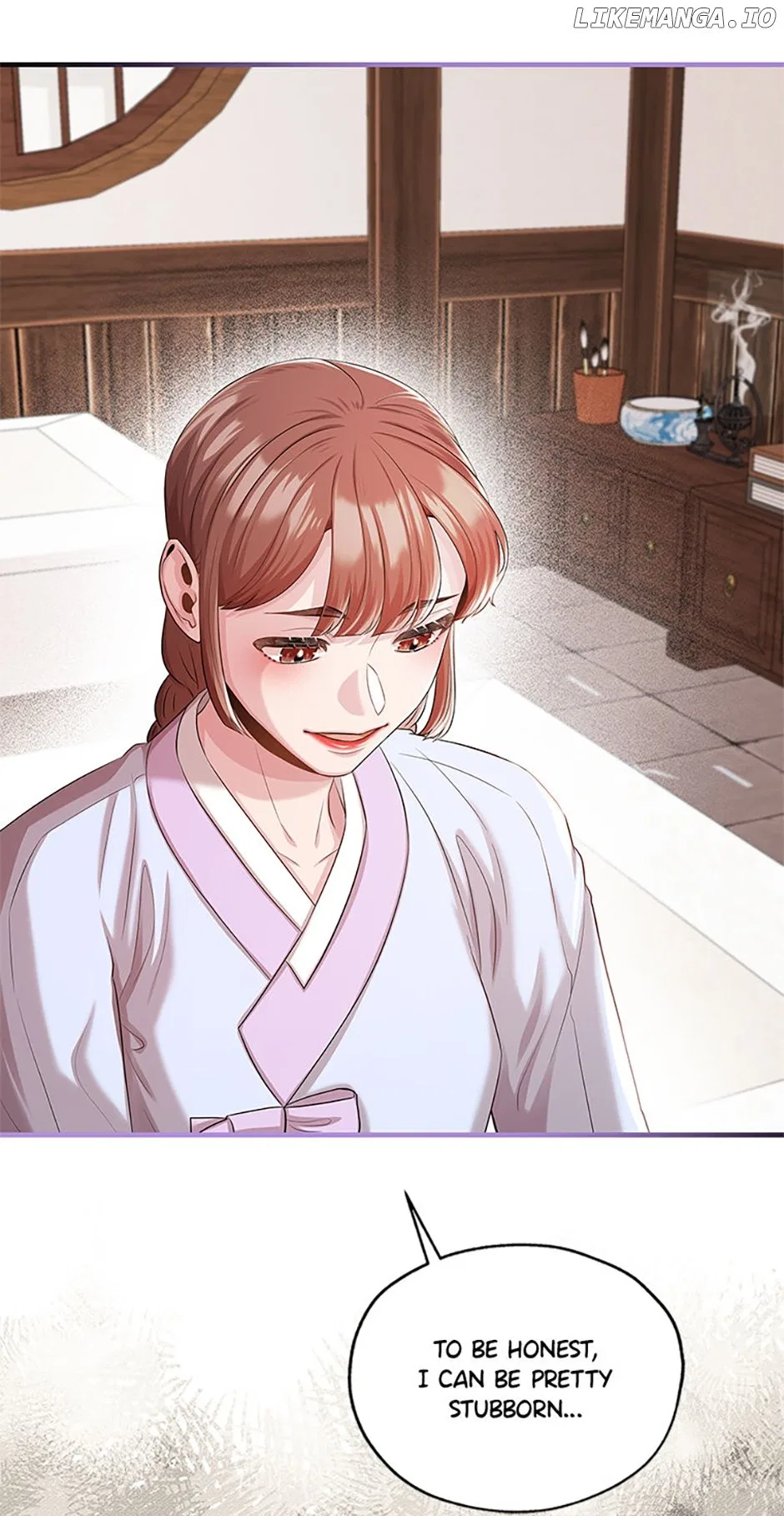 Avoiding the Heavenly Emperor Chapter 87 – Page 78