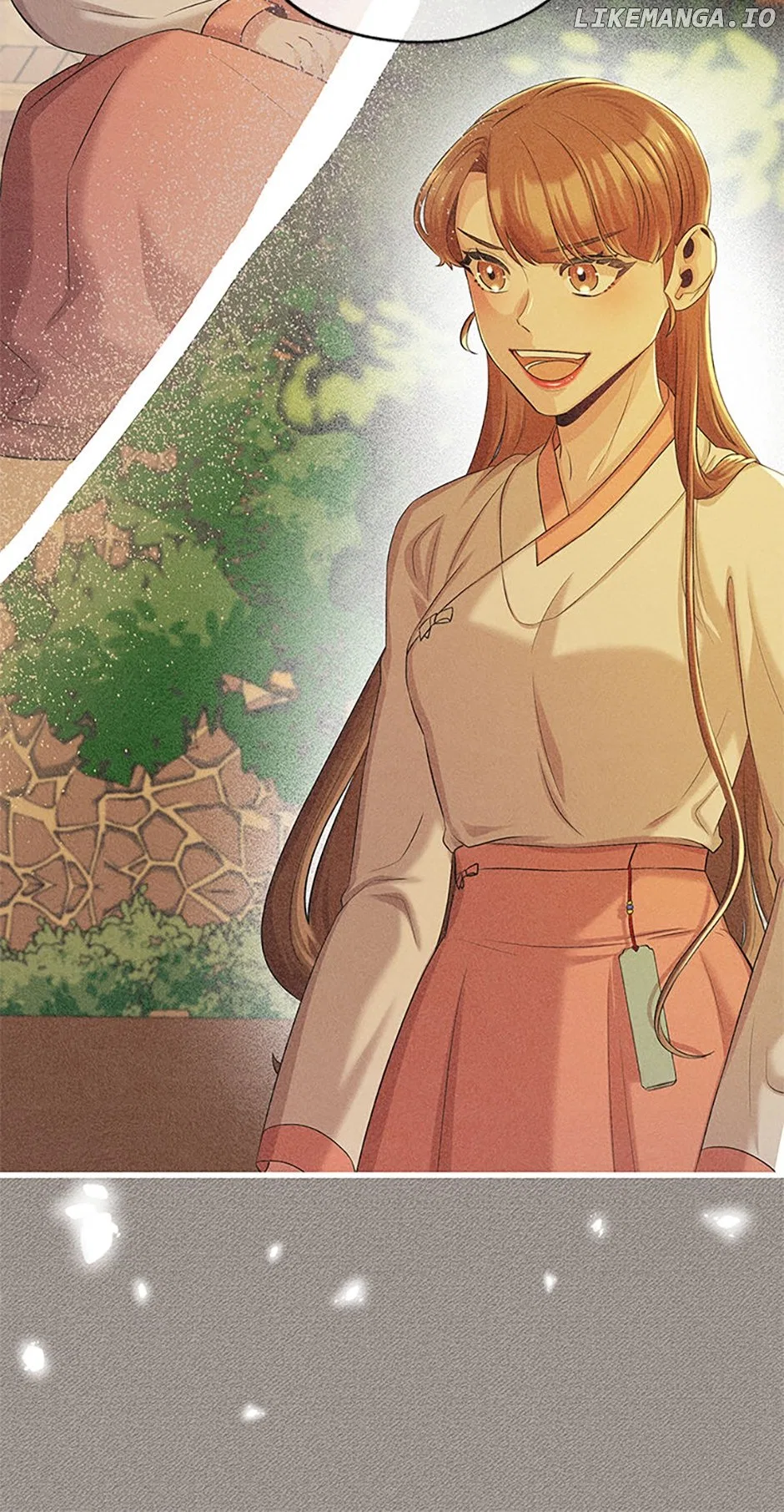 Avoiding the Heavenly Emperor Chapter 87 – Page 80
