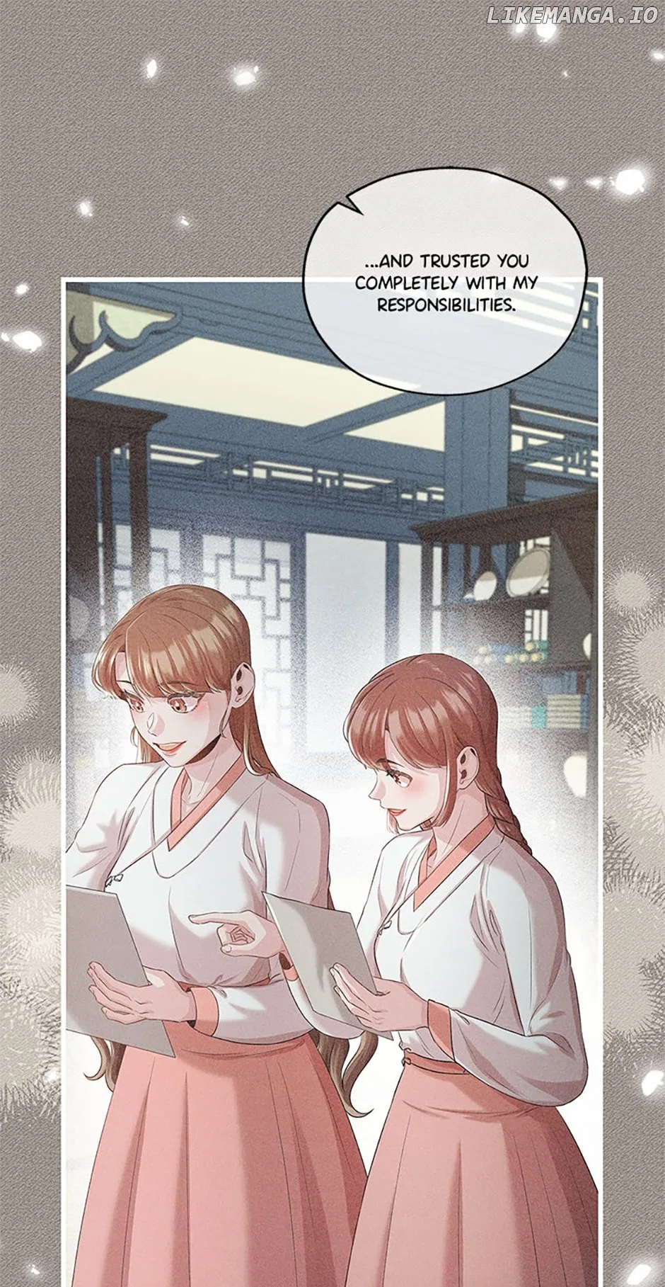 Avoiding the Heavenly Emperor Chapter 87 – Page 81
