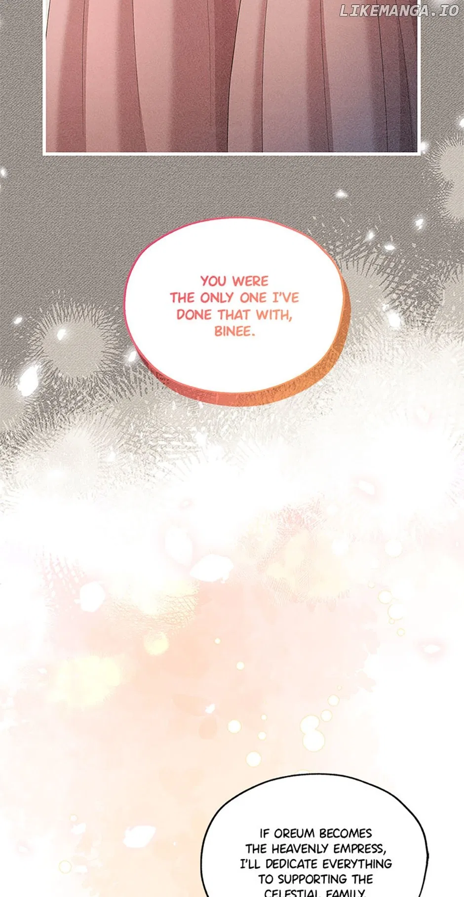 Avoiding the Heavenly Emperor Chapter 87 – Page 82
