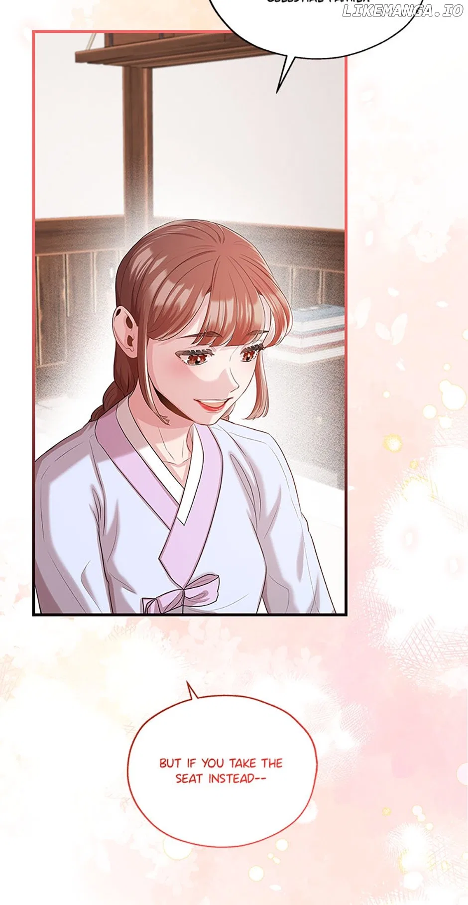 Avoiding the Heavenly Emperor Chapter 87 – Page 83
